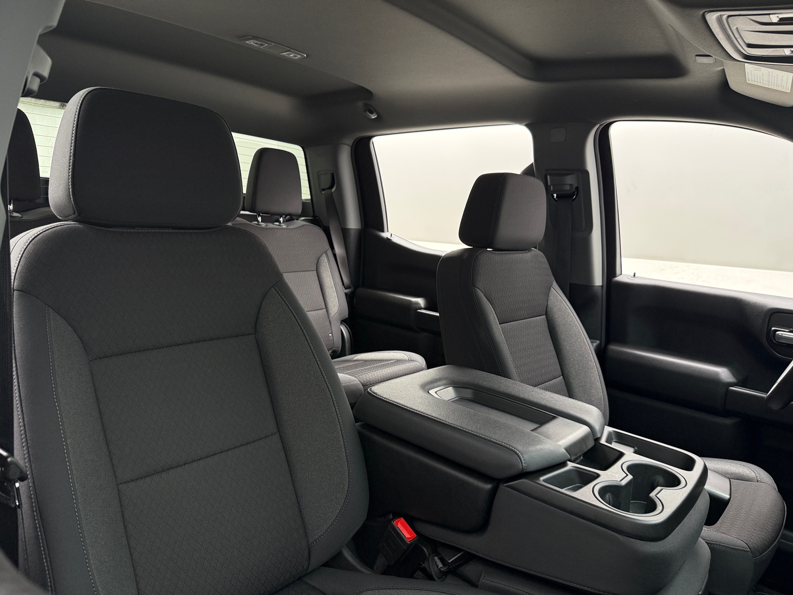 Thumbnail: 2024 Chevrolet Silverado 1500 - 6