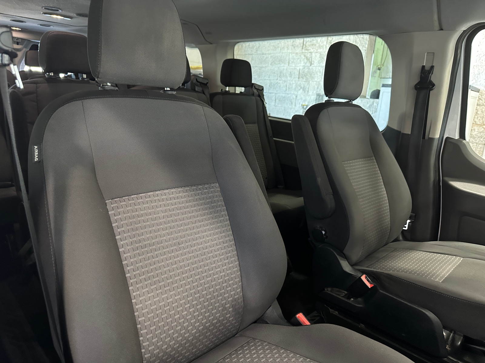 Thumbnail: 2022 Ford Econoline - 2