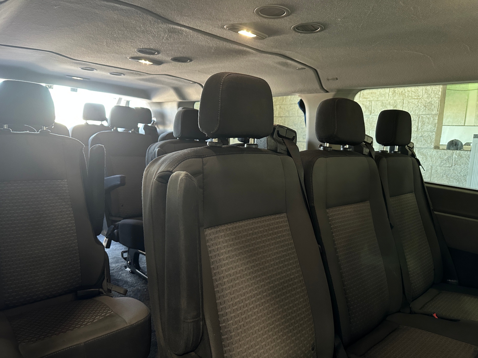 Thumbnail: 2022 Ford Econoline - 6