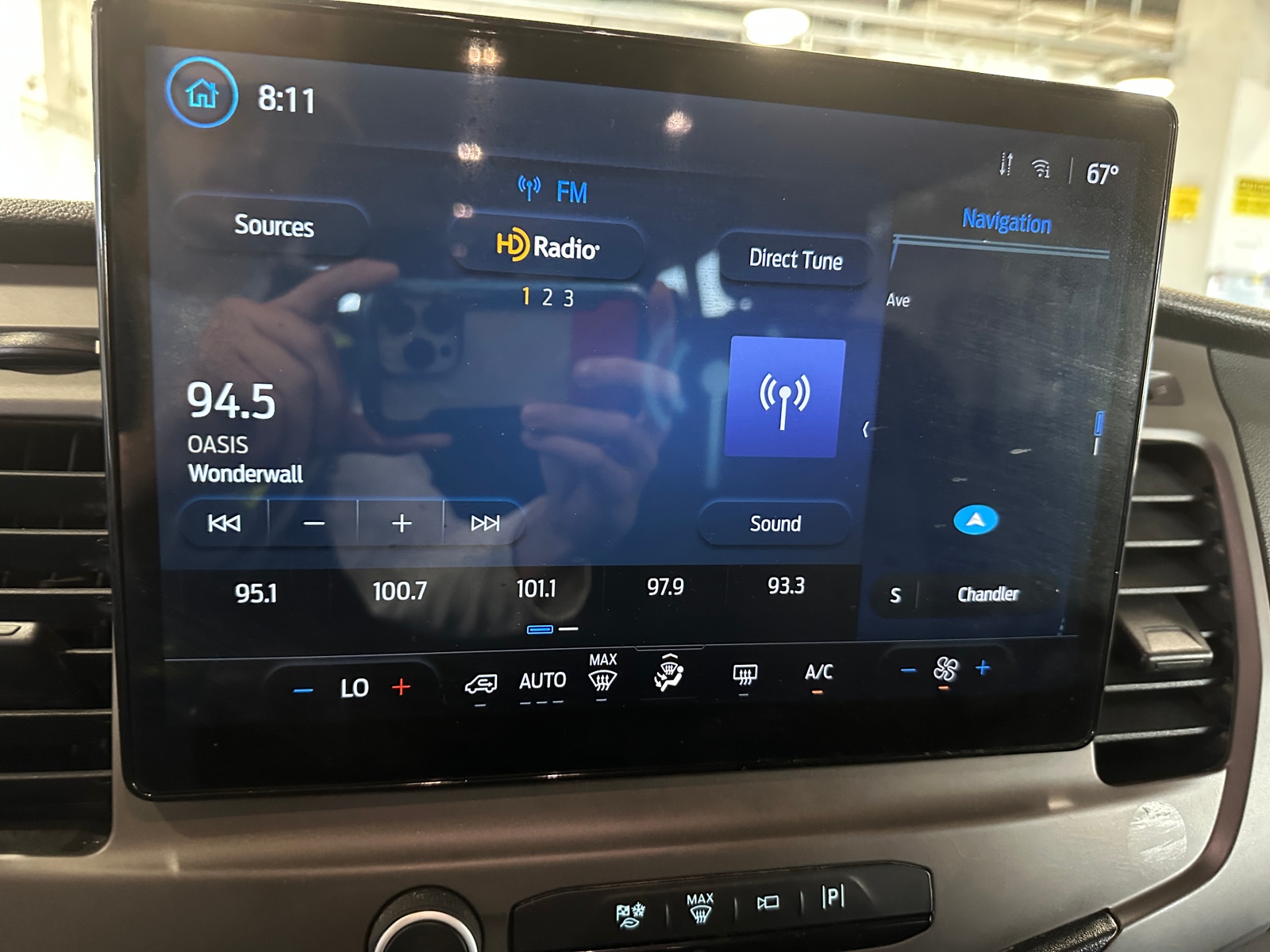 Thumbnail: 2022 Ford Econoline - 4