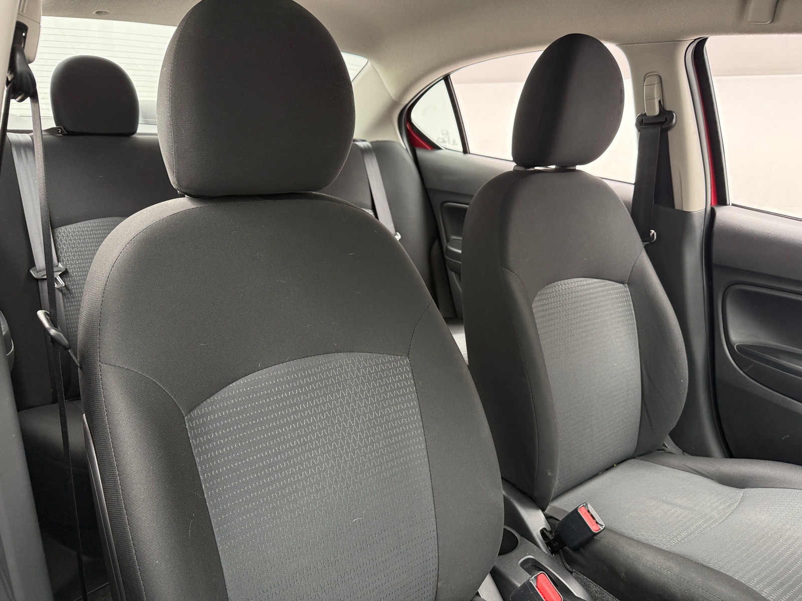 Thumbnail: 2024 Mitsubishi Mirage G4 - 2