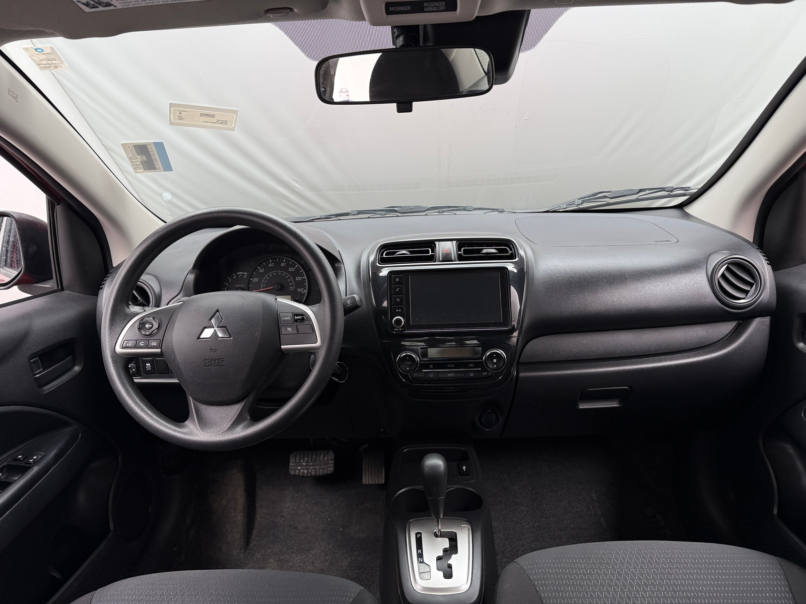 Thumbnail: 2024 Mitsubishi Mirage G4 - 3