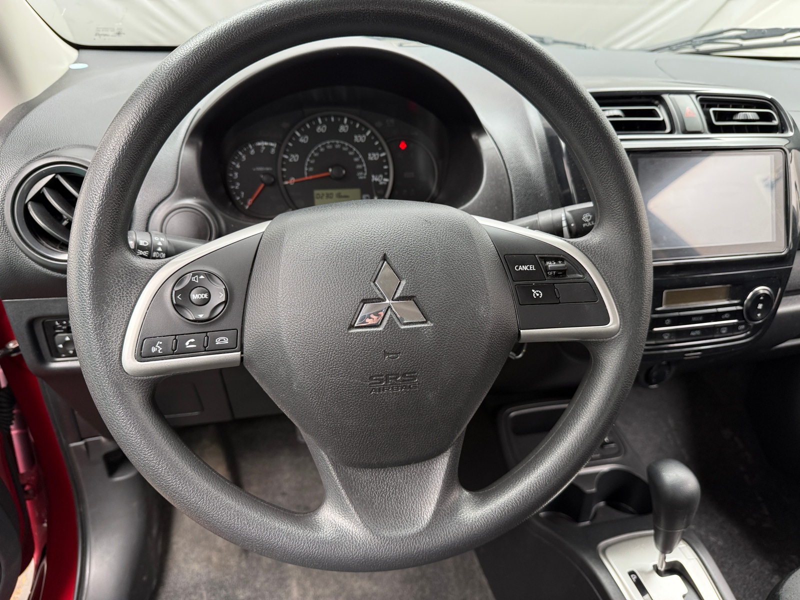 Thumbnail: 2024 Mitsubishi Mirage G4 - 5