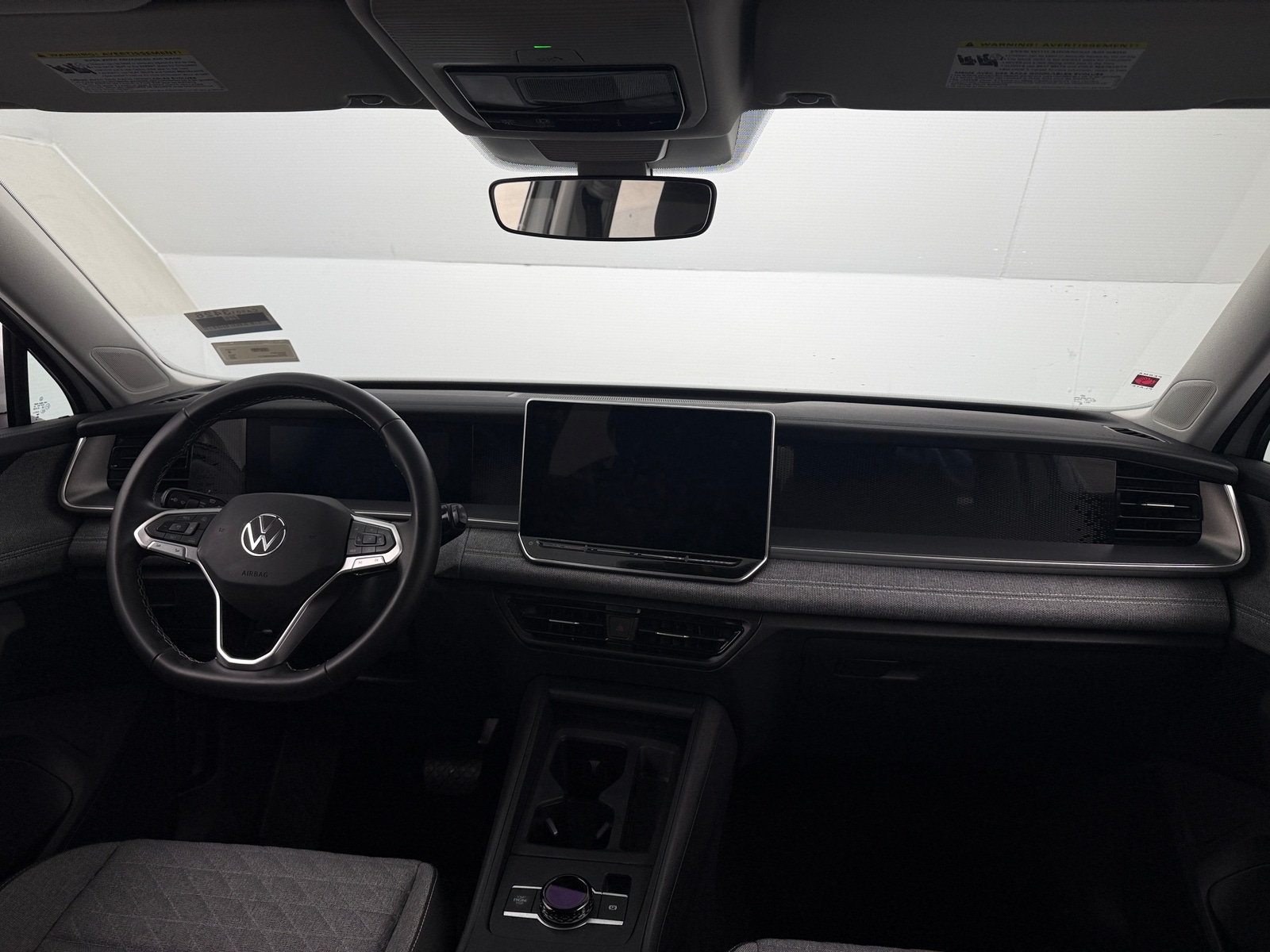 Thumbnail: 2025 Volkswagen Tiguan - 3