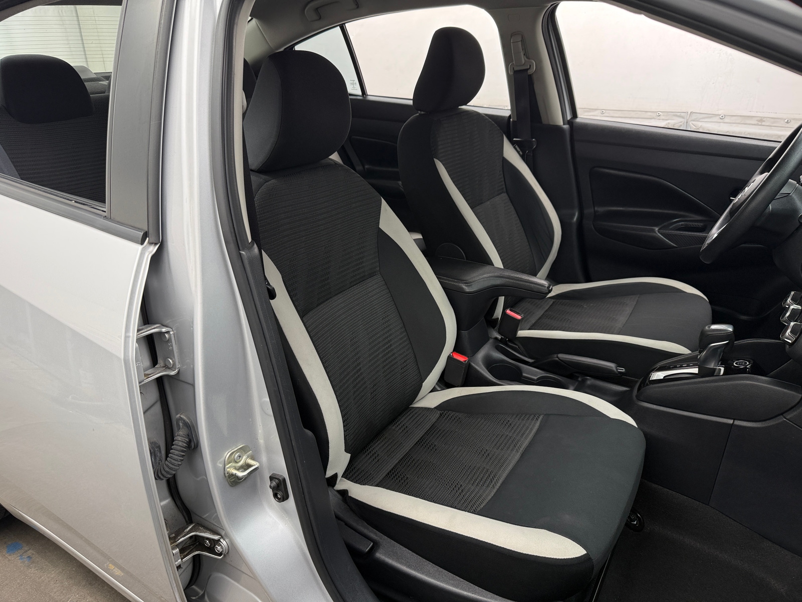 Thumbnail: 2020 Nissan Versa - 2