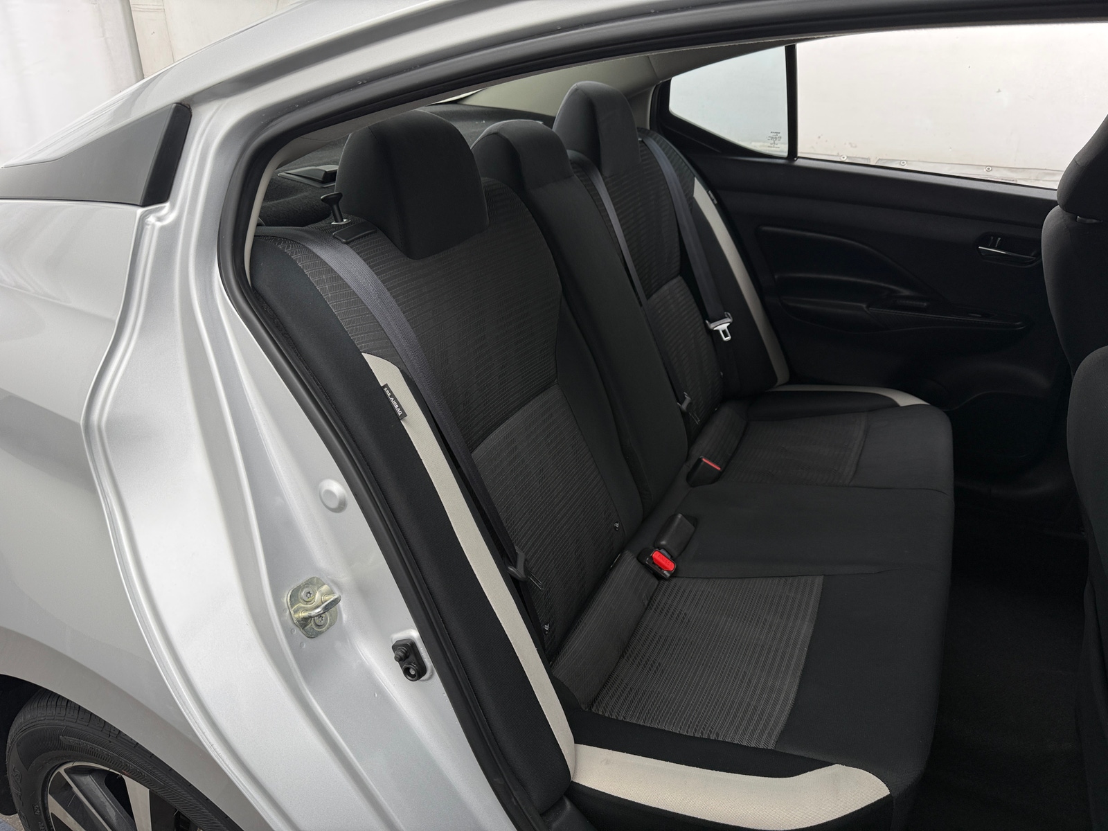 Thumbnail: 2020 Nissan Versa - 6