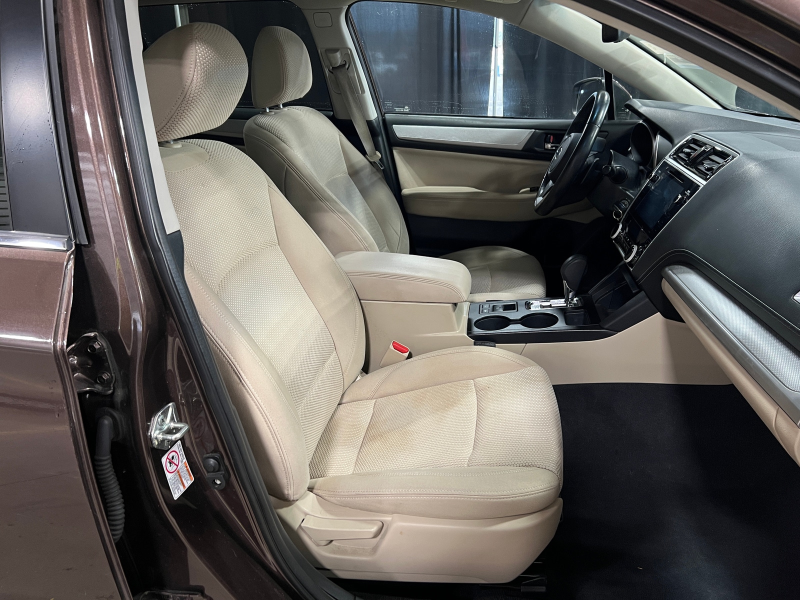 Thumbnail: 2019 Subaru Outback - 2