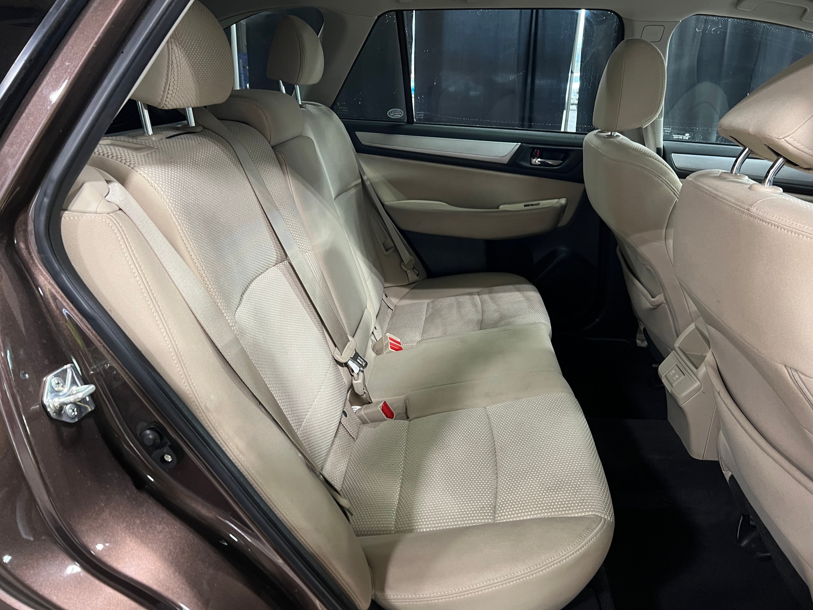 Thumbnail: 2019 Subaru Outback - 6