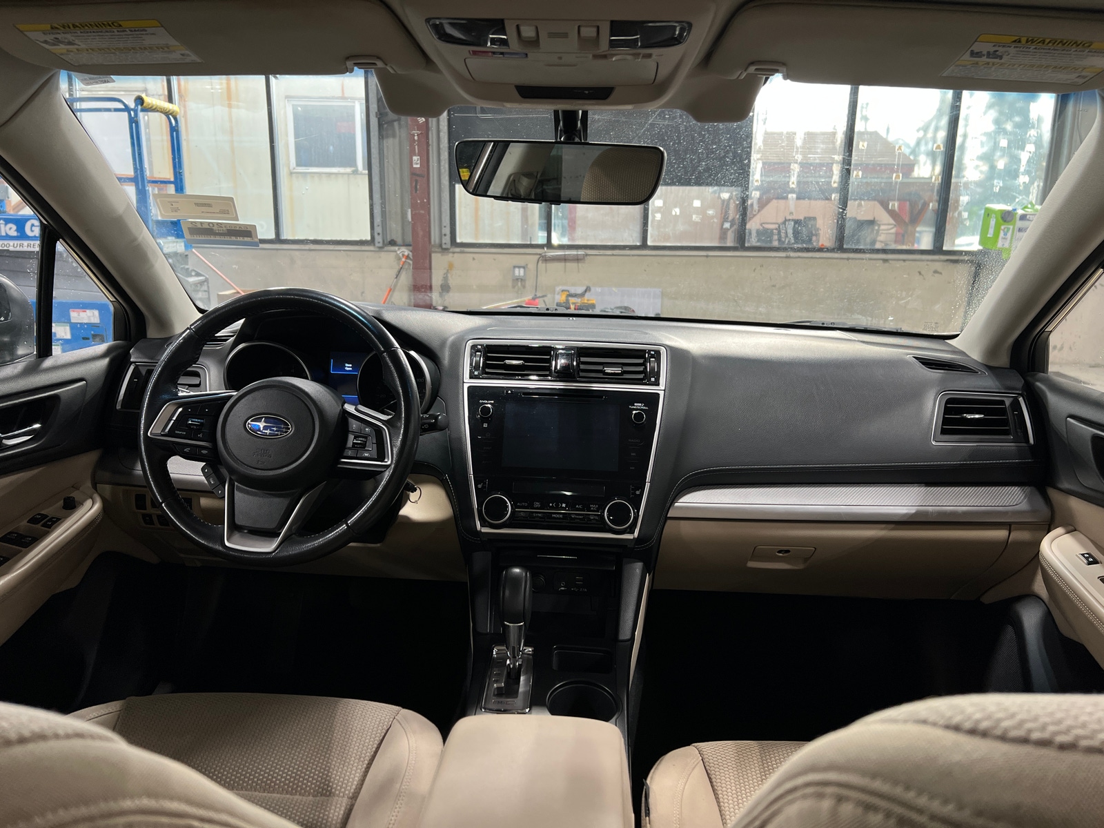 Thumbnail: 2019 Subaru Outback - 3