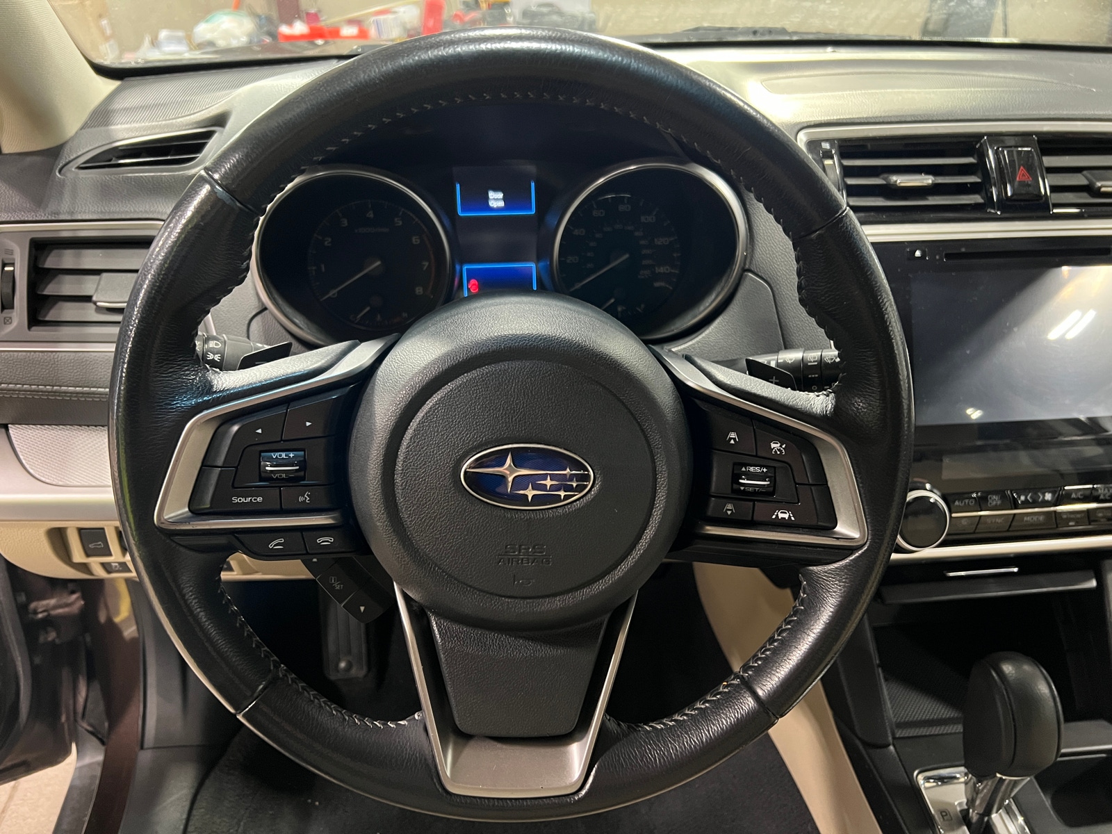 Thumbnail: 2019 Subaru Outback - 5