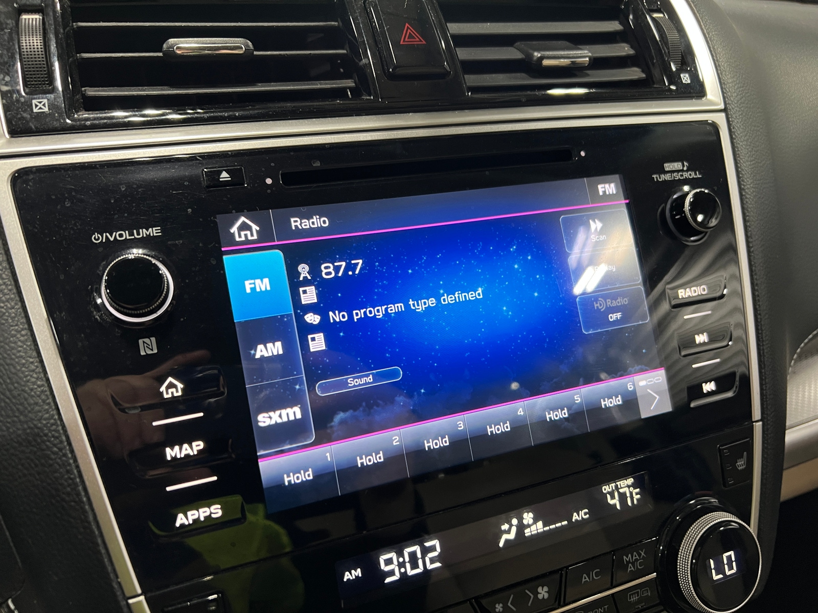 Thumbnail: 2019 Subaru Outback - 4