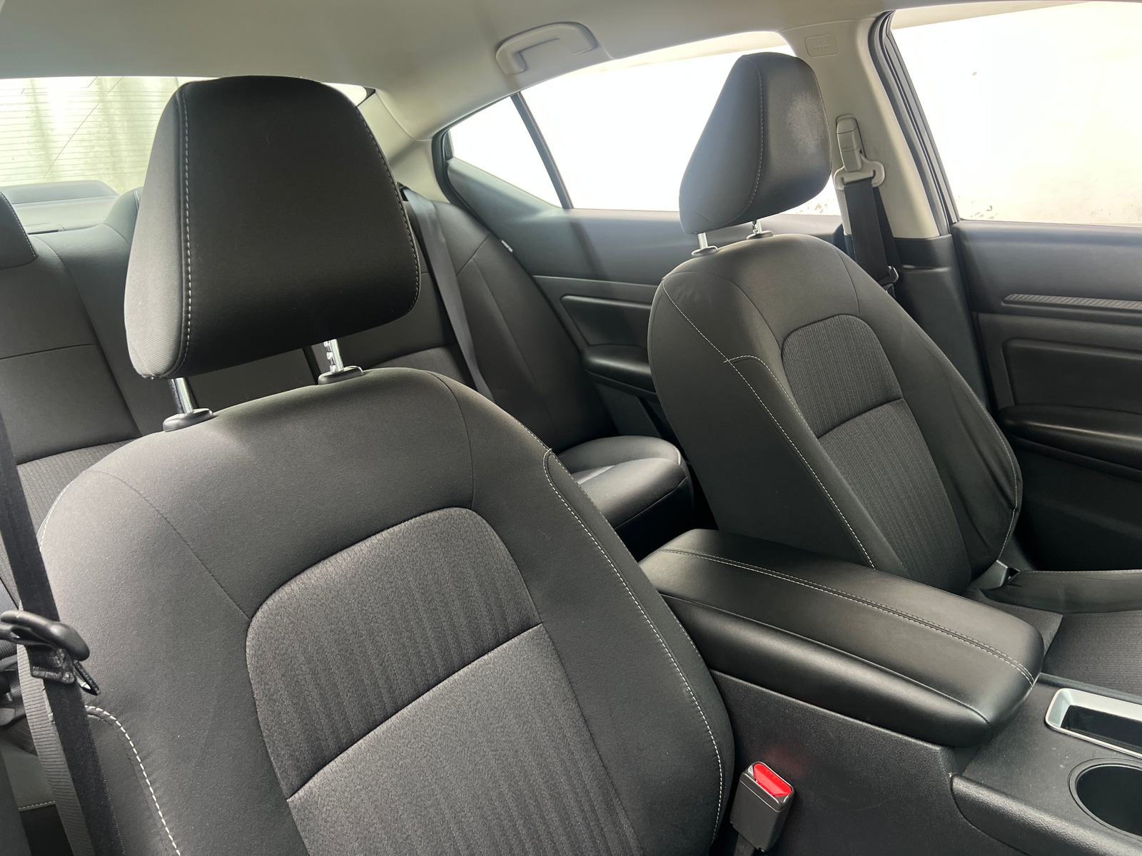 Thumbnail: 2021 Nissan Altima - 2