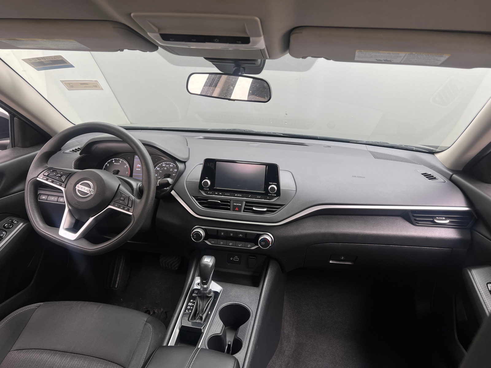 Thumbnail: 2021 Nissan Altima - 3