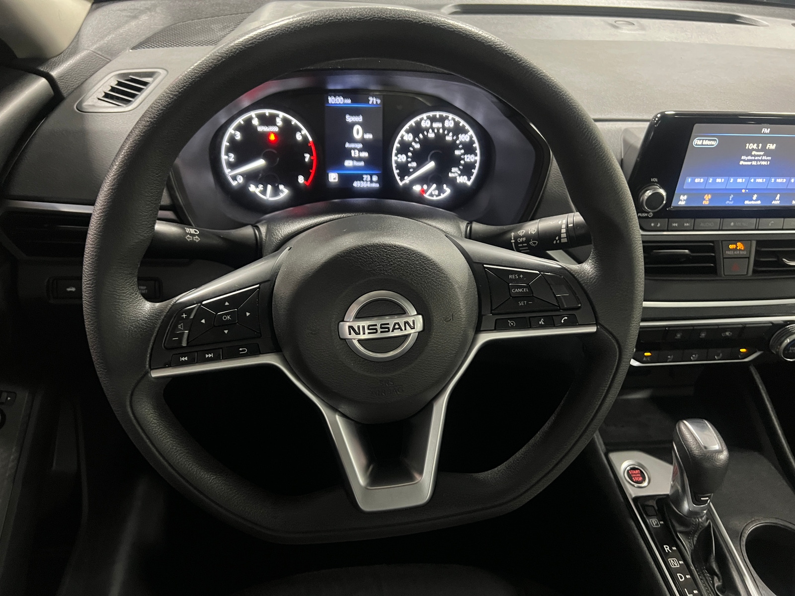 Thumbnail: 2021 Nissan Altima - 5