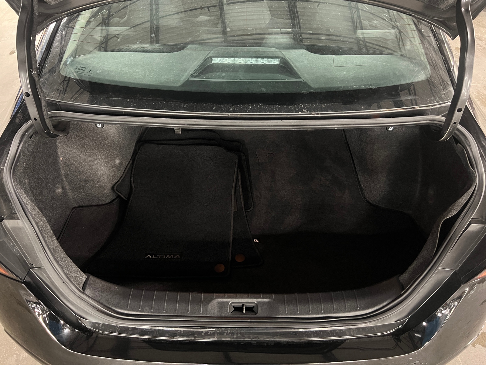 Thumbnail: 2021 Nissan Altima - 7