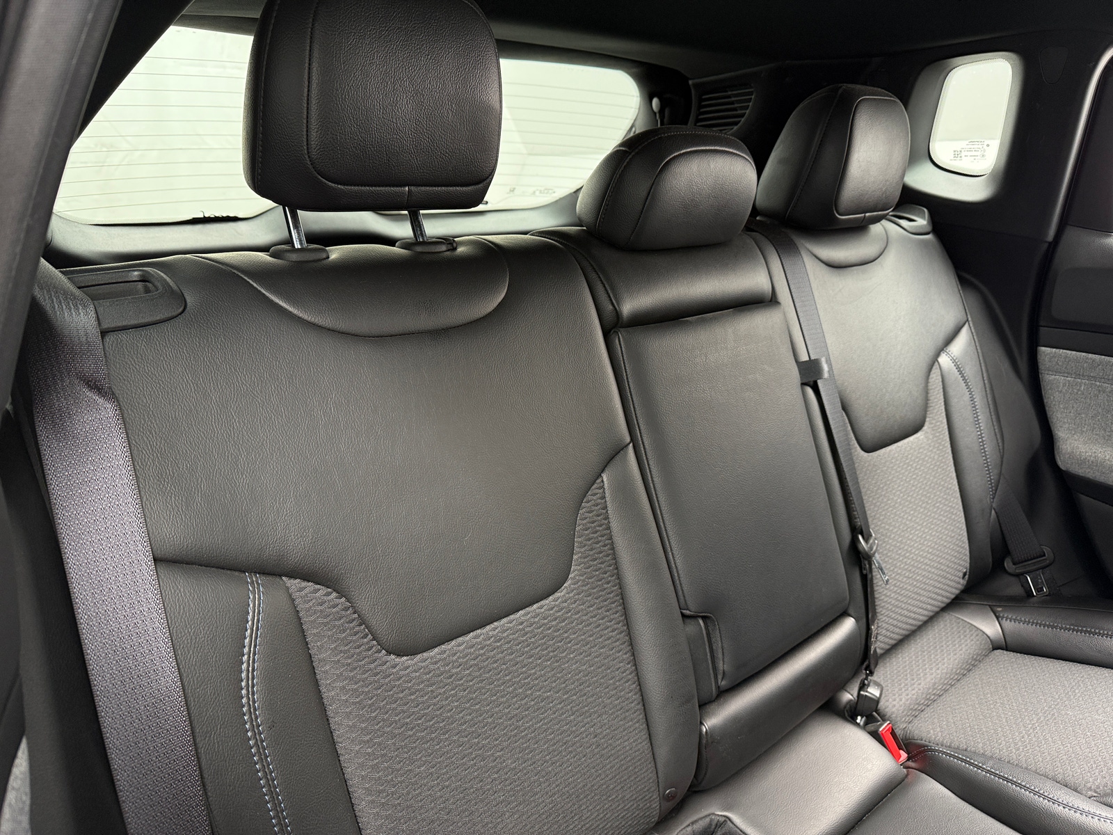 Thumbnail: 2023 Jeep Compass - 5