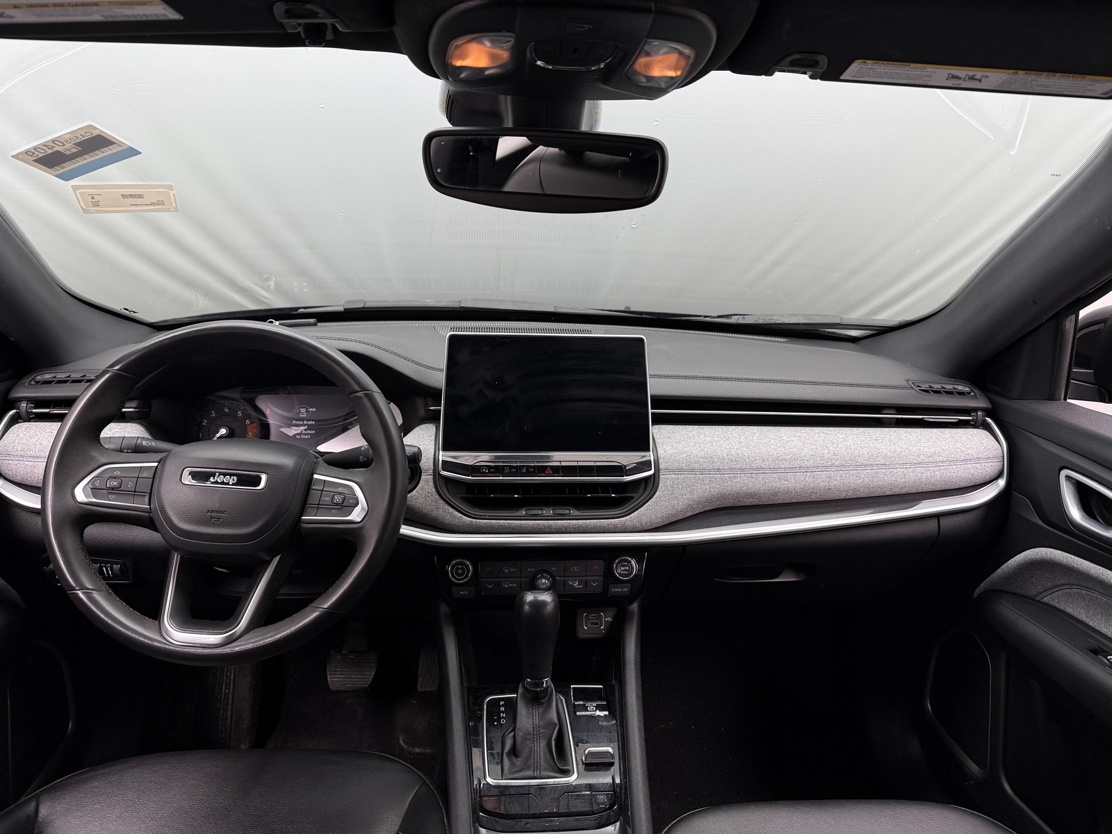 Thumbnail: 2023 Jeep Compass - 2