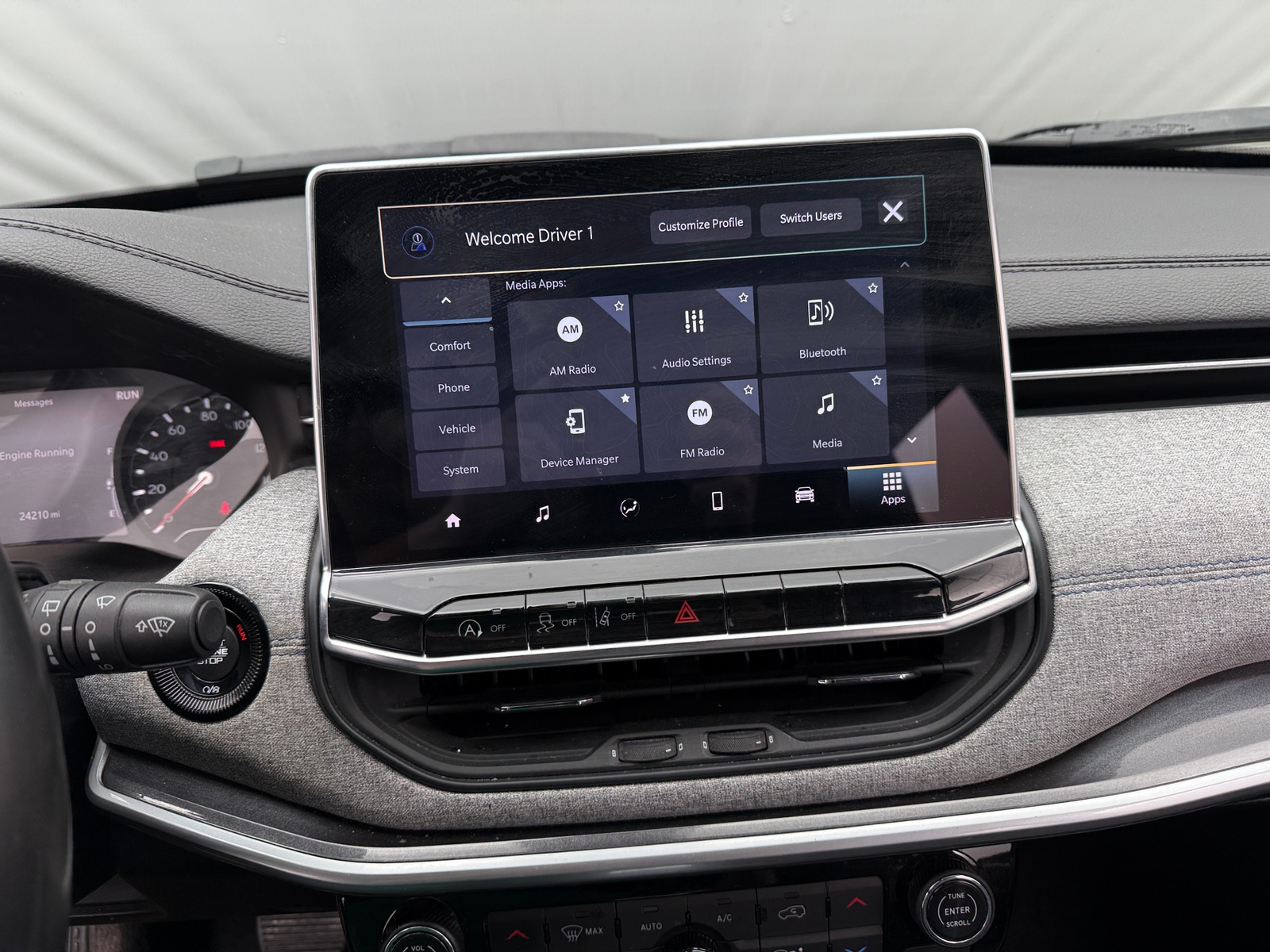 Thumbnail: 2023 Jeep Compass - 3