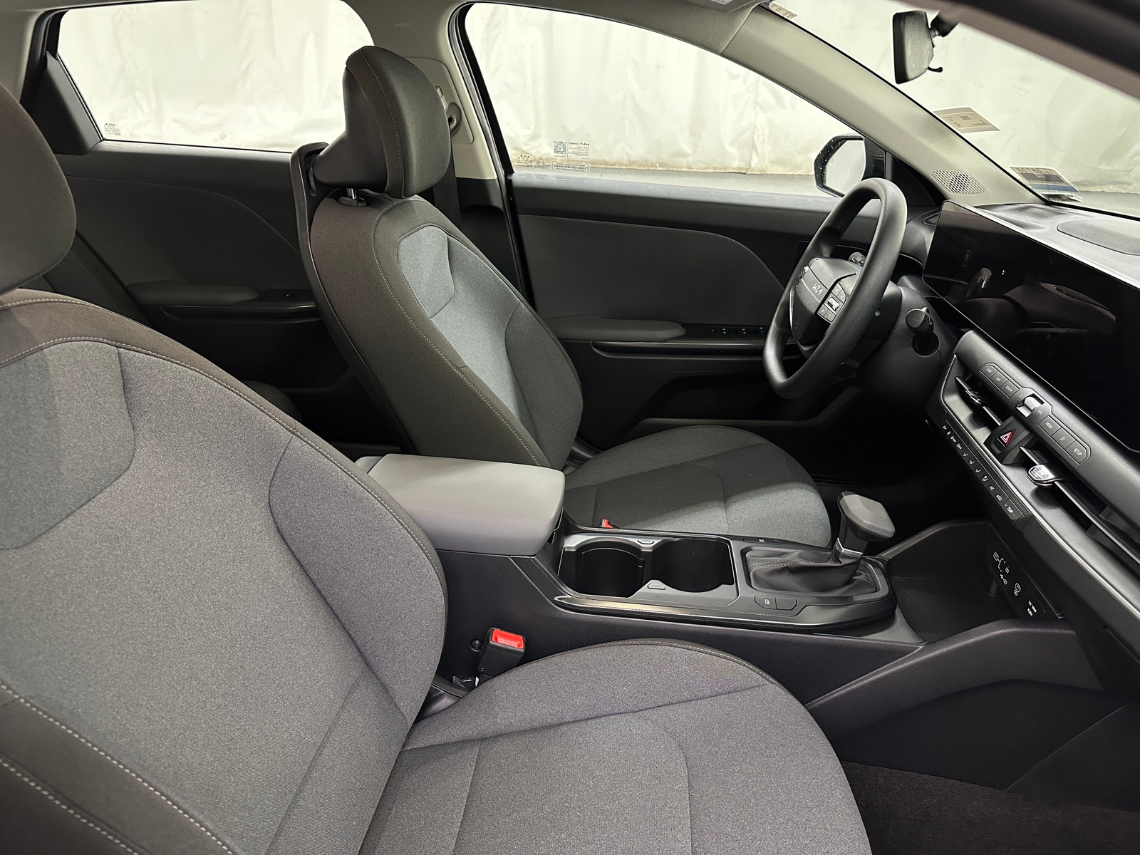 Thumbnail: 2025 Kia K4 - 2