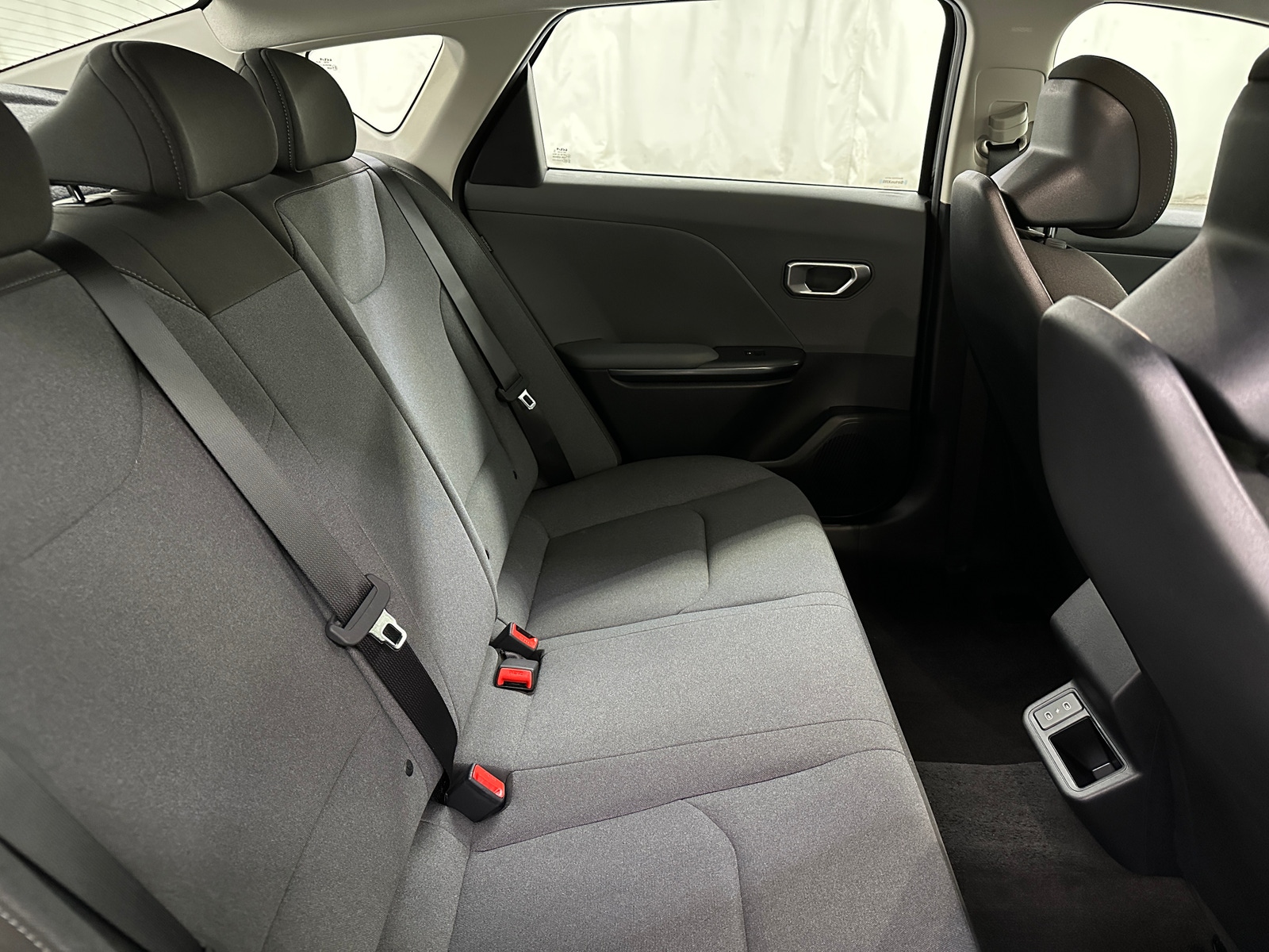 Thumbnail: 2025 Kia K4 - 6