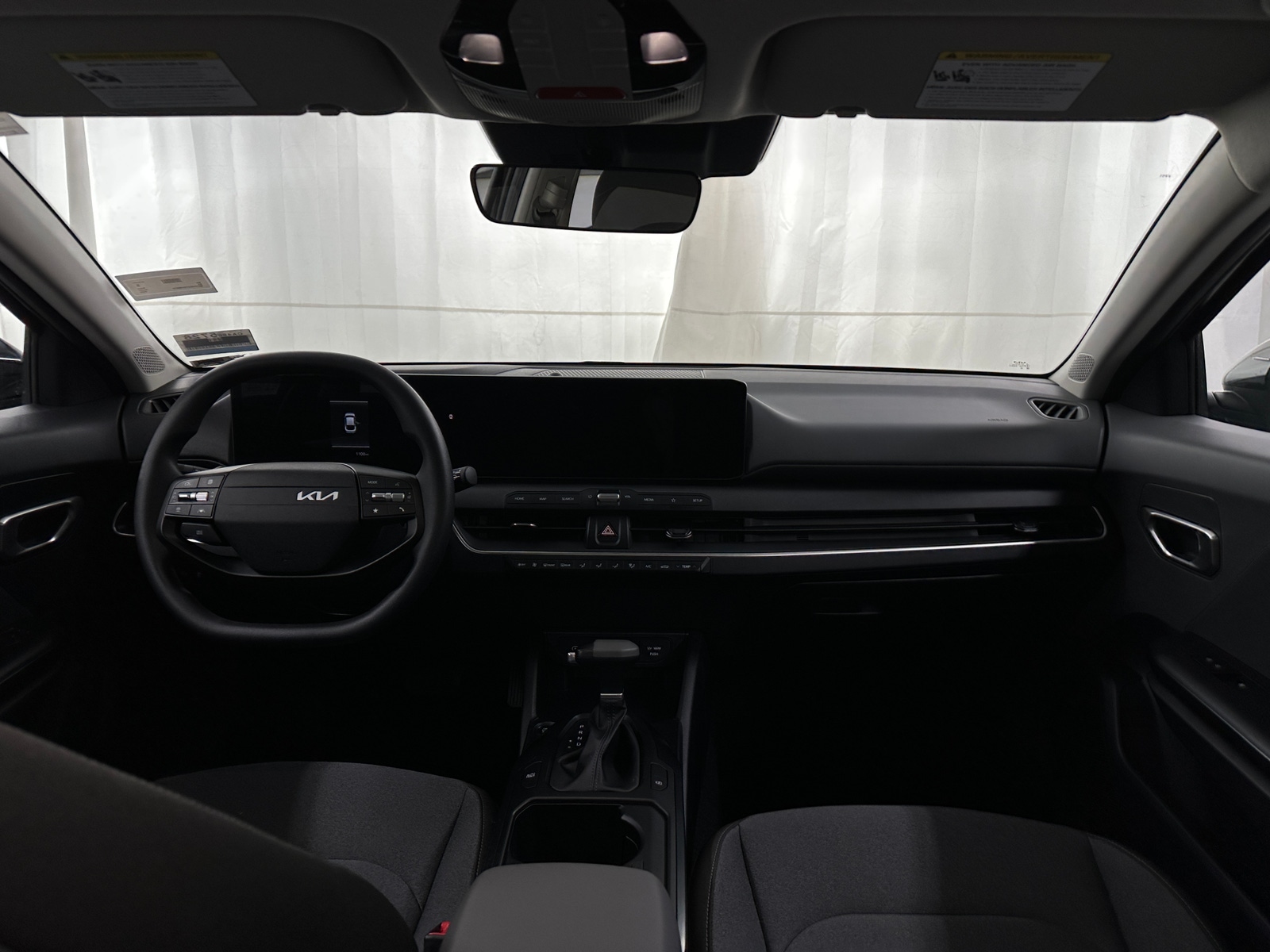 Thumbnail: 2025 Kia K4 - 3