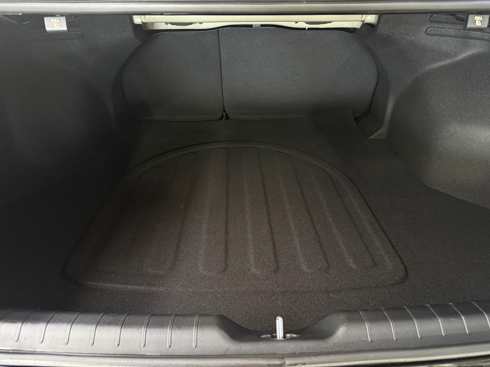 Thumbnail: 2025 Kia K4 - 7