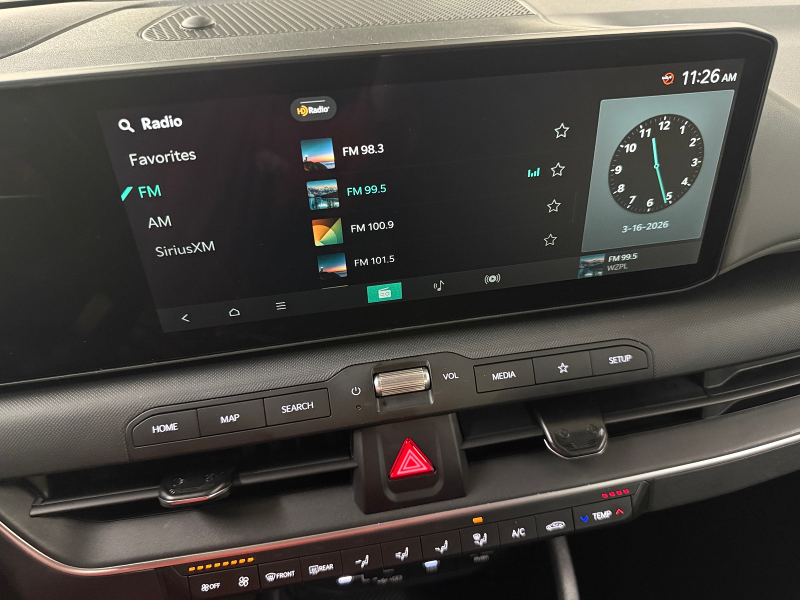 Thumbnail: 2025 Kia K4 - 4