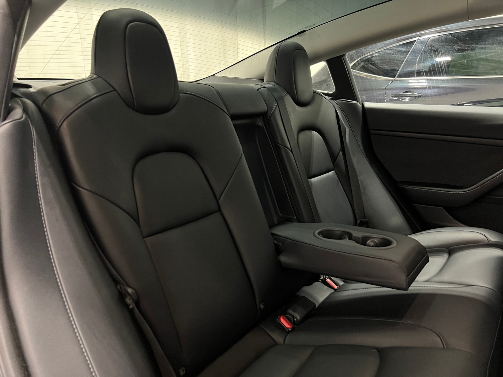 Thumbnail: 2023 Tesla Model 3 - 5