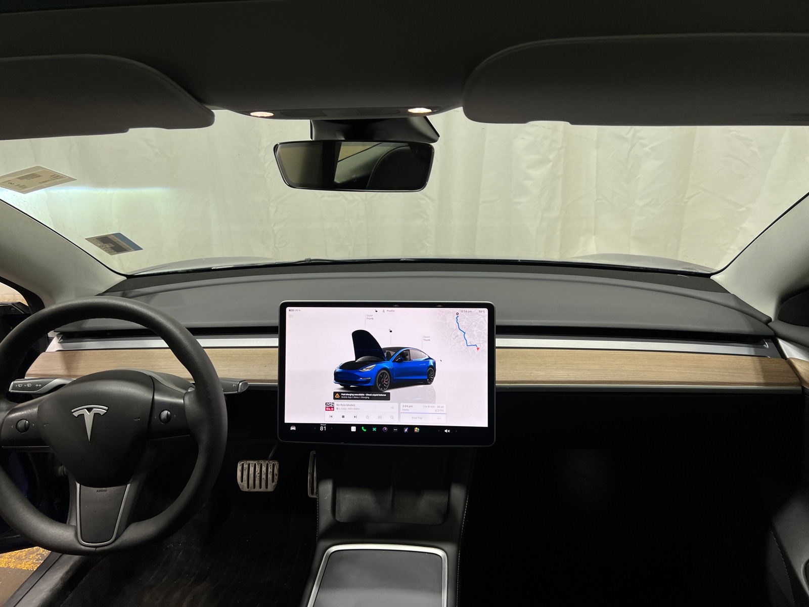 Thumbnail: 2023 Tesla Model 3 - 2