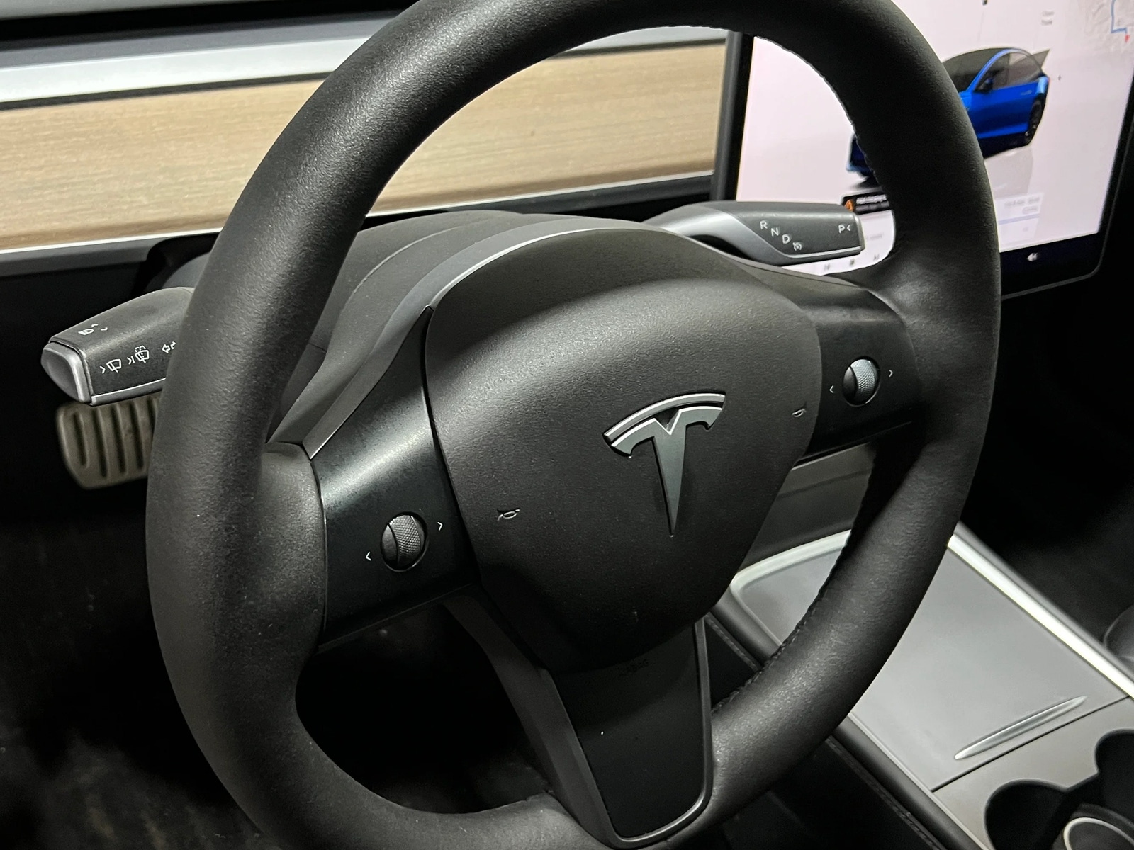 Thumbnail: 2023 Tesla Model 3 - 4