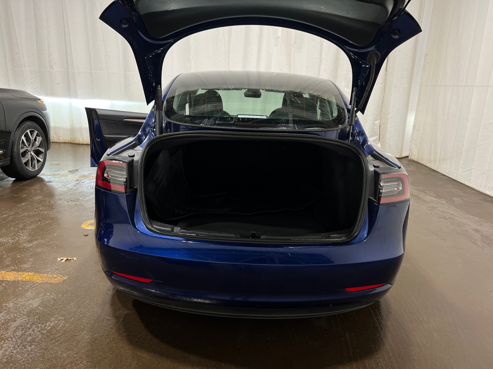 Thumbnail: 2023 Tesla Model 3 - 6