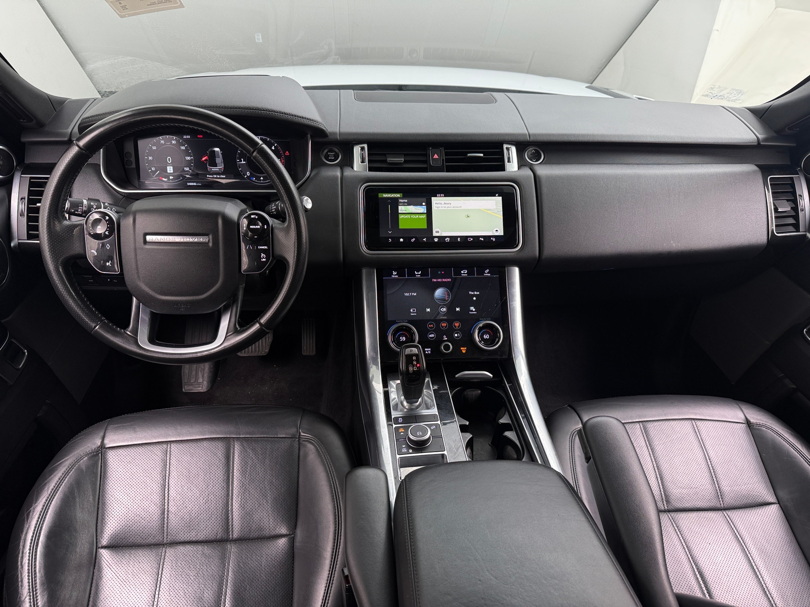 Thumbnail: 2018 Land Rover Range Rover Sport - 2