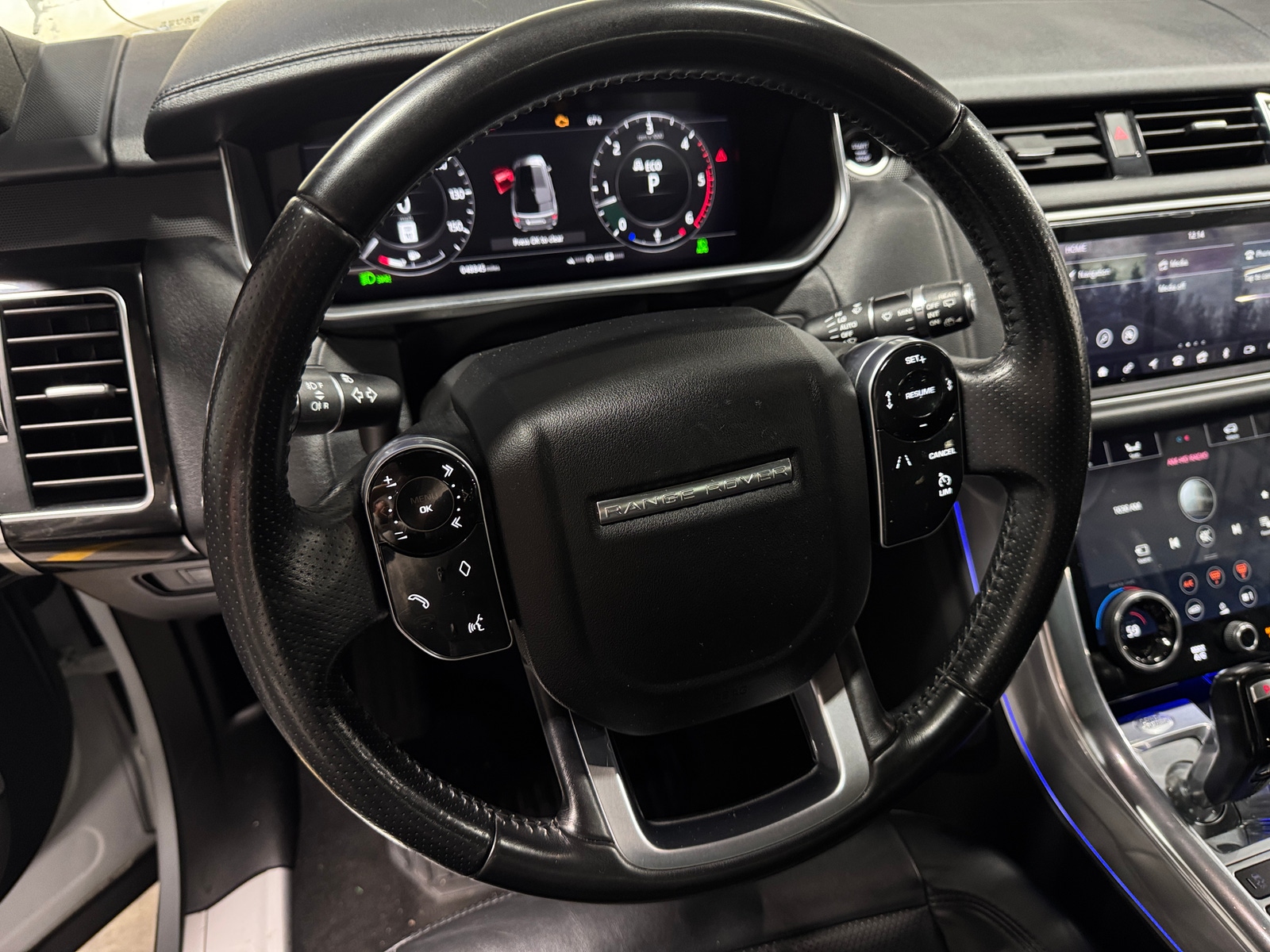 Thumbnail: 2018 Land Rover Range Rover Sport - 4