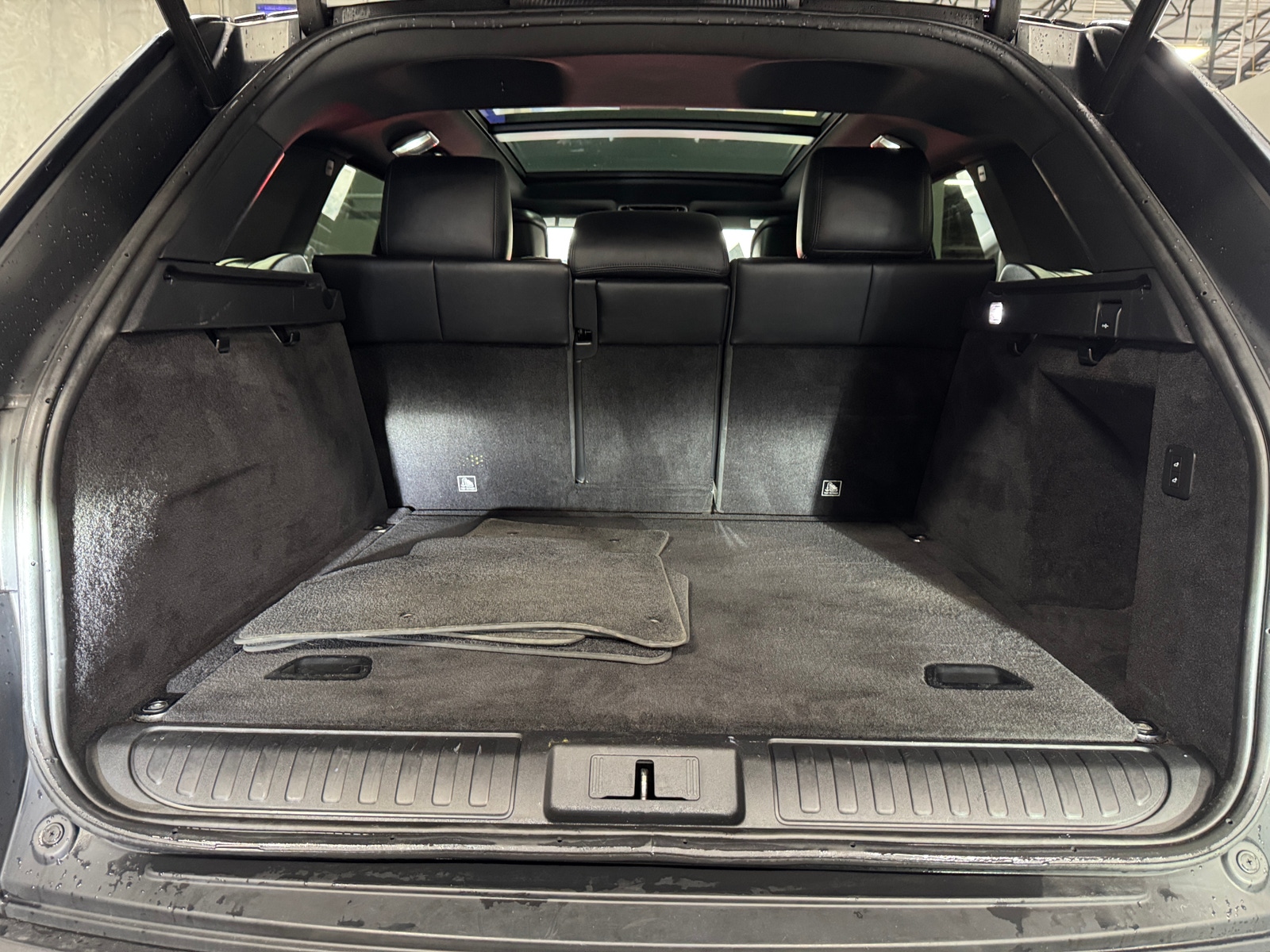 Thumbnail: 2018 Land Rover Range Rover Sport - 6