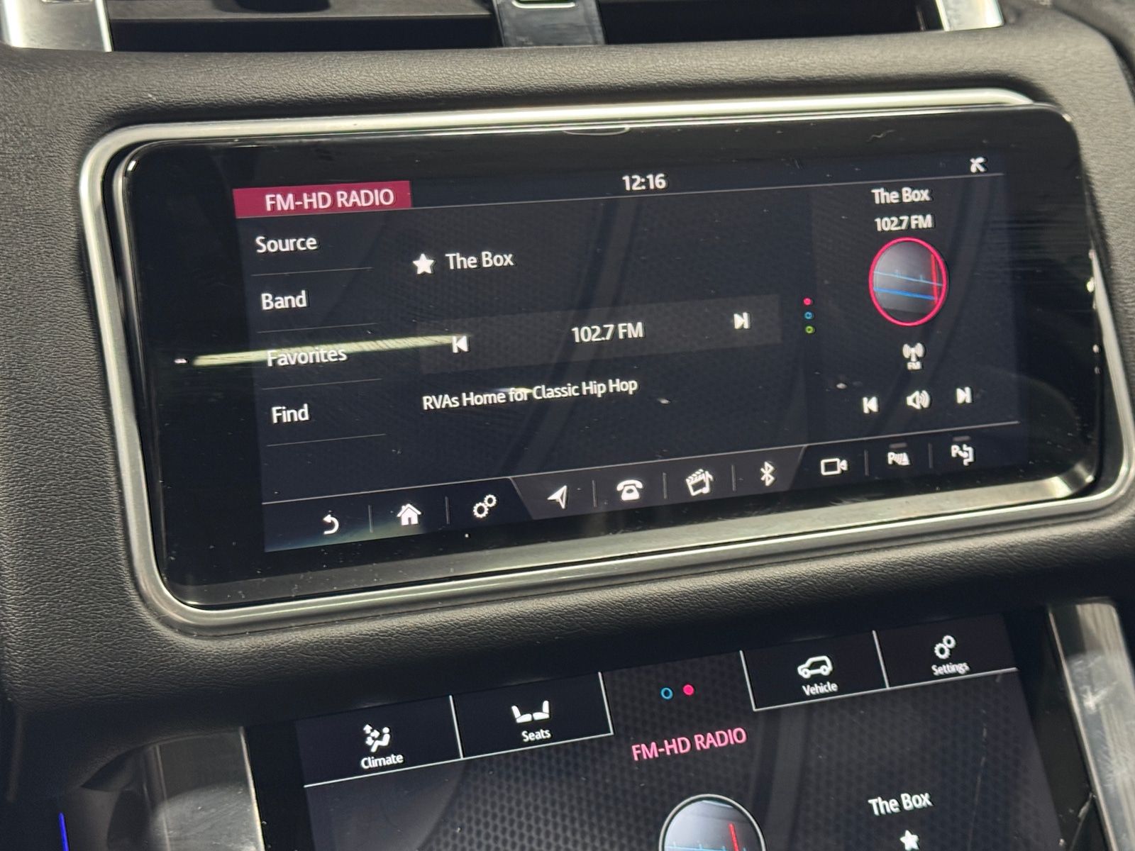 Thumbnail: 2018 Land Rover Range Rover Sport - 3