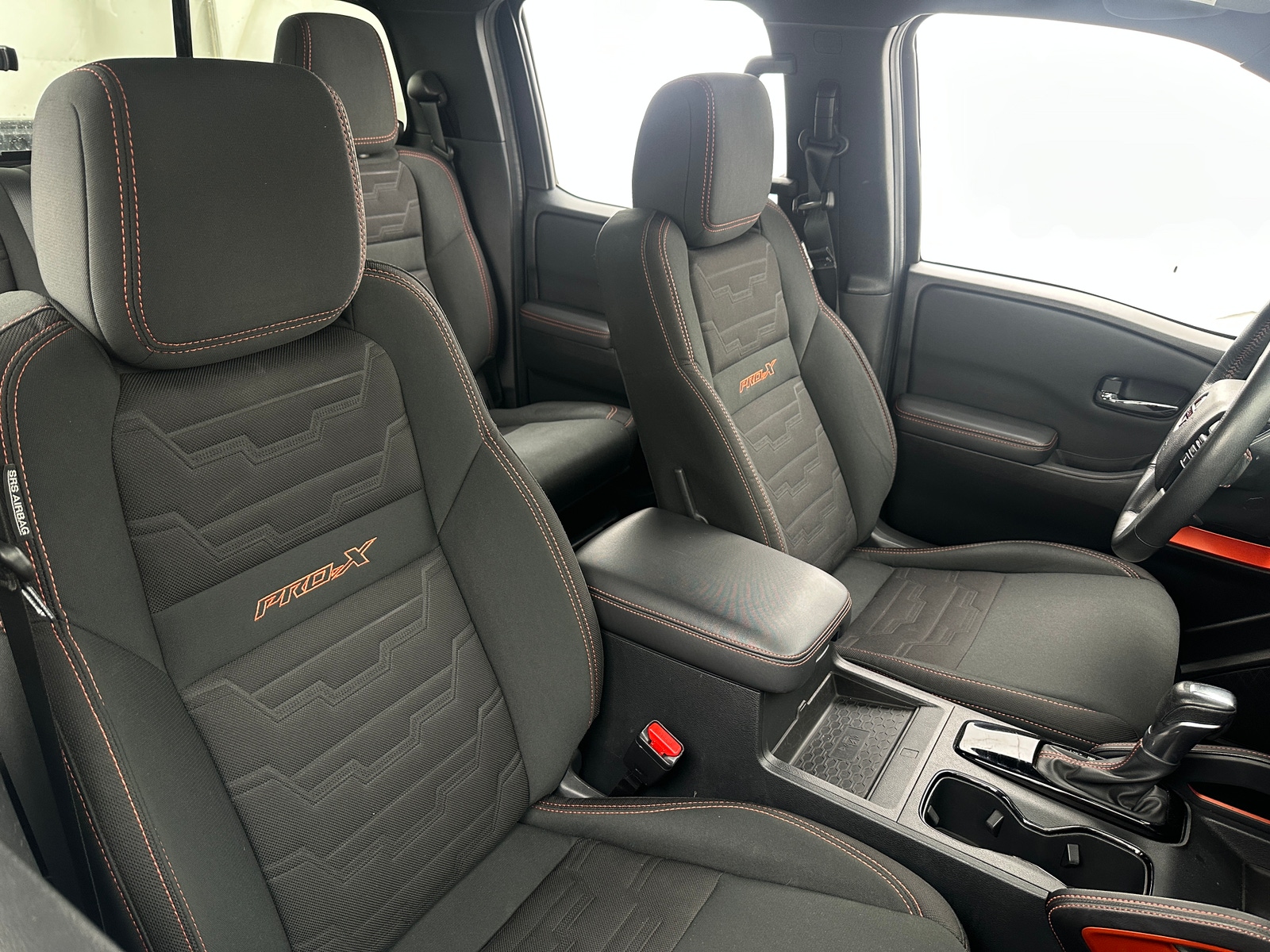 Thumbnail: 2022 Nissan Frontier - 2