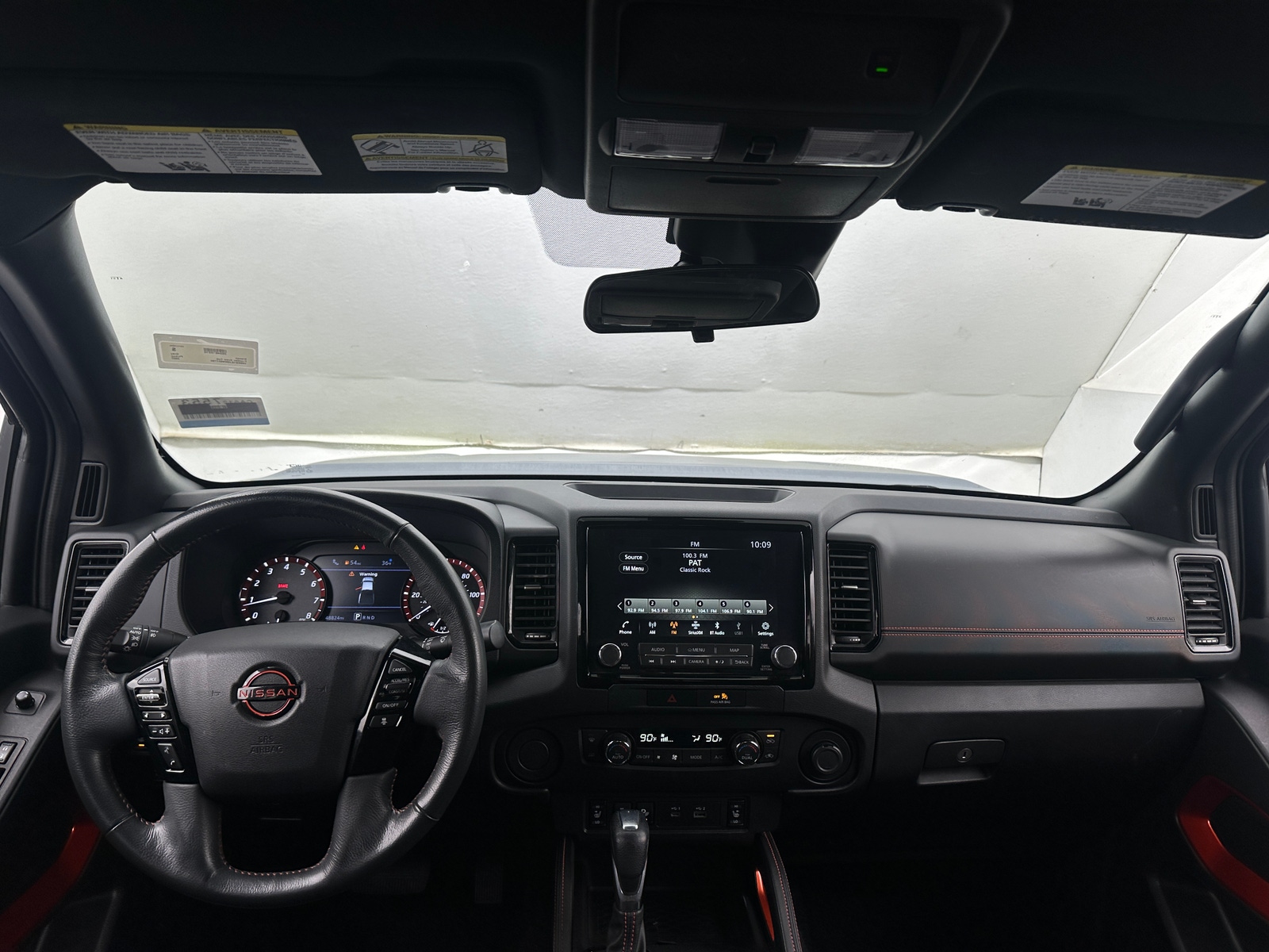 Thumbnail: 2022 Nissan Frontier - 3