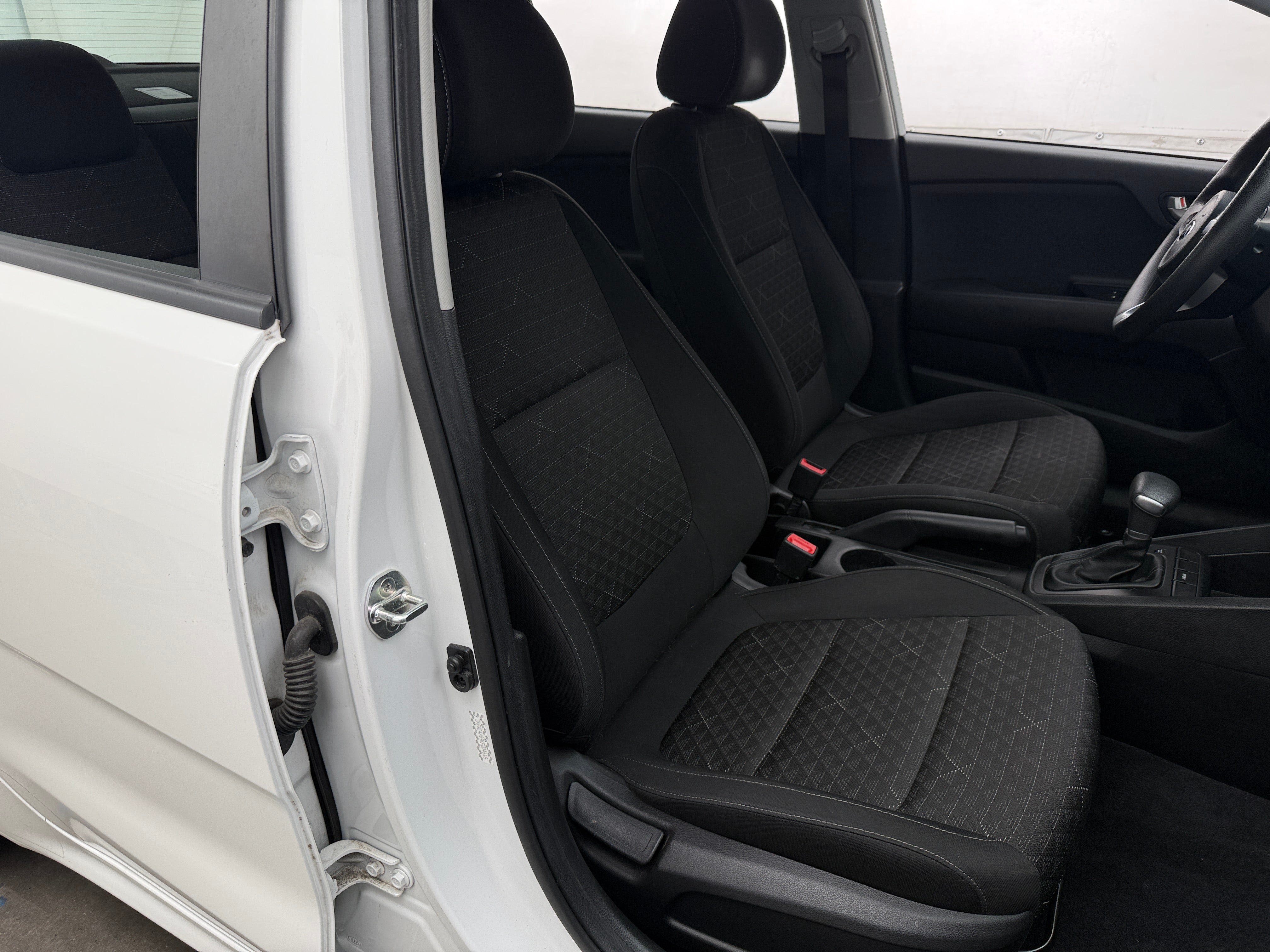 2019 Kia RIO