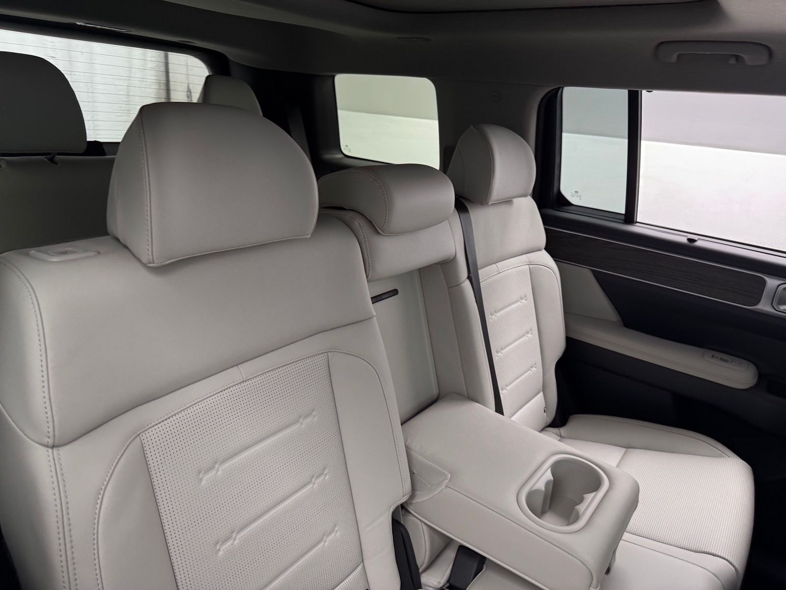 Thumbnail: 2025 Hyundai Santa Fe - 5