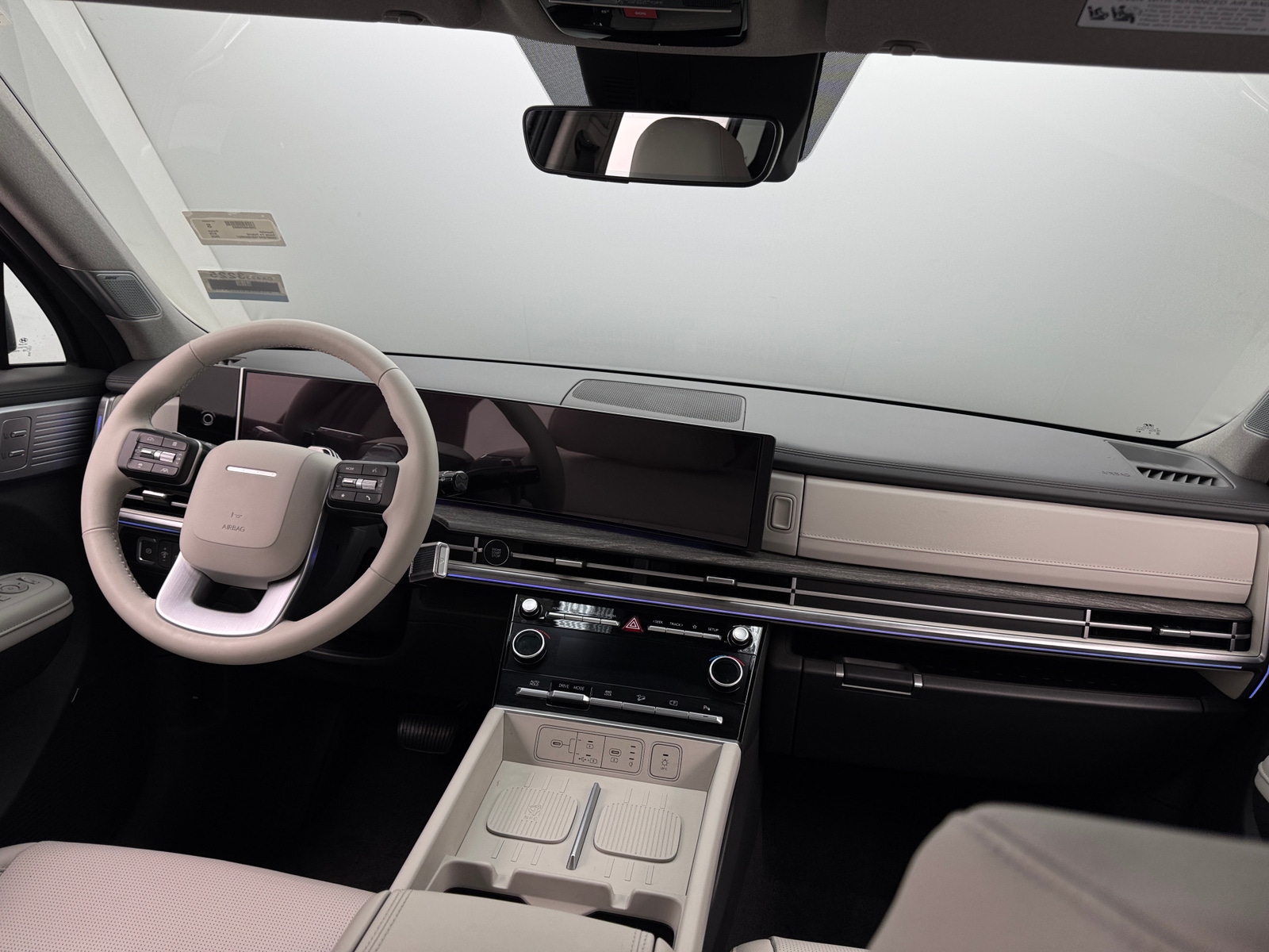 Thumbnail: 2025 Hyundai Santa Fe - 2