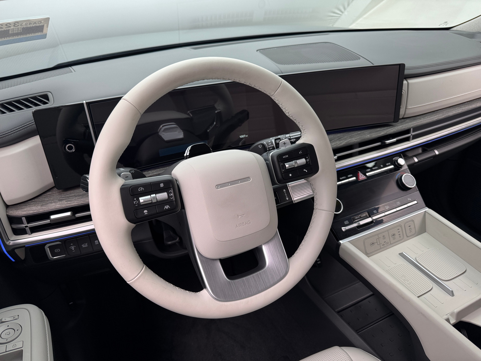 Thumbnail: 2025 Hyundai Santa Fe - 4