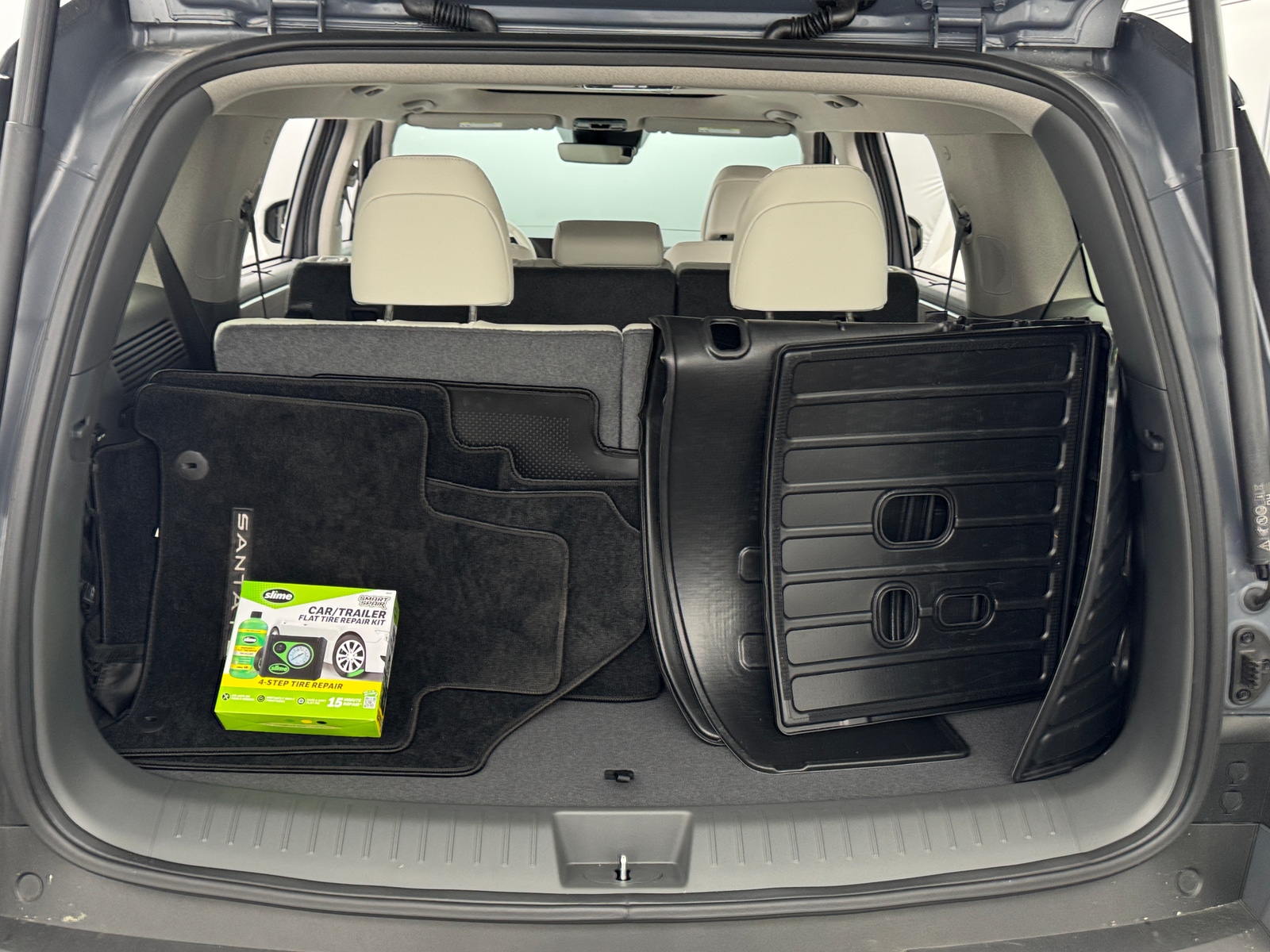 Thumbnail: 2025 Hyundai Santa Fe - 6