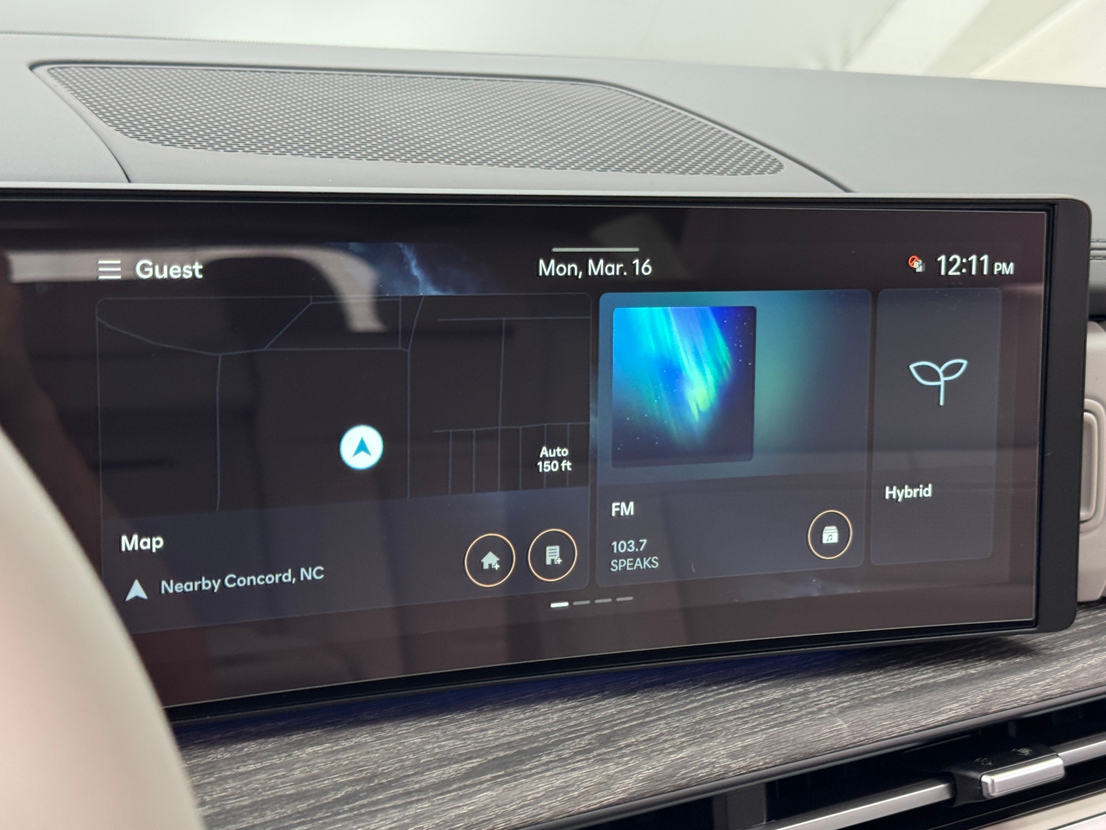 Thumbnail: 2025 Hyundai Santa Fe - 3