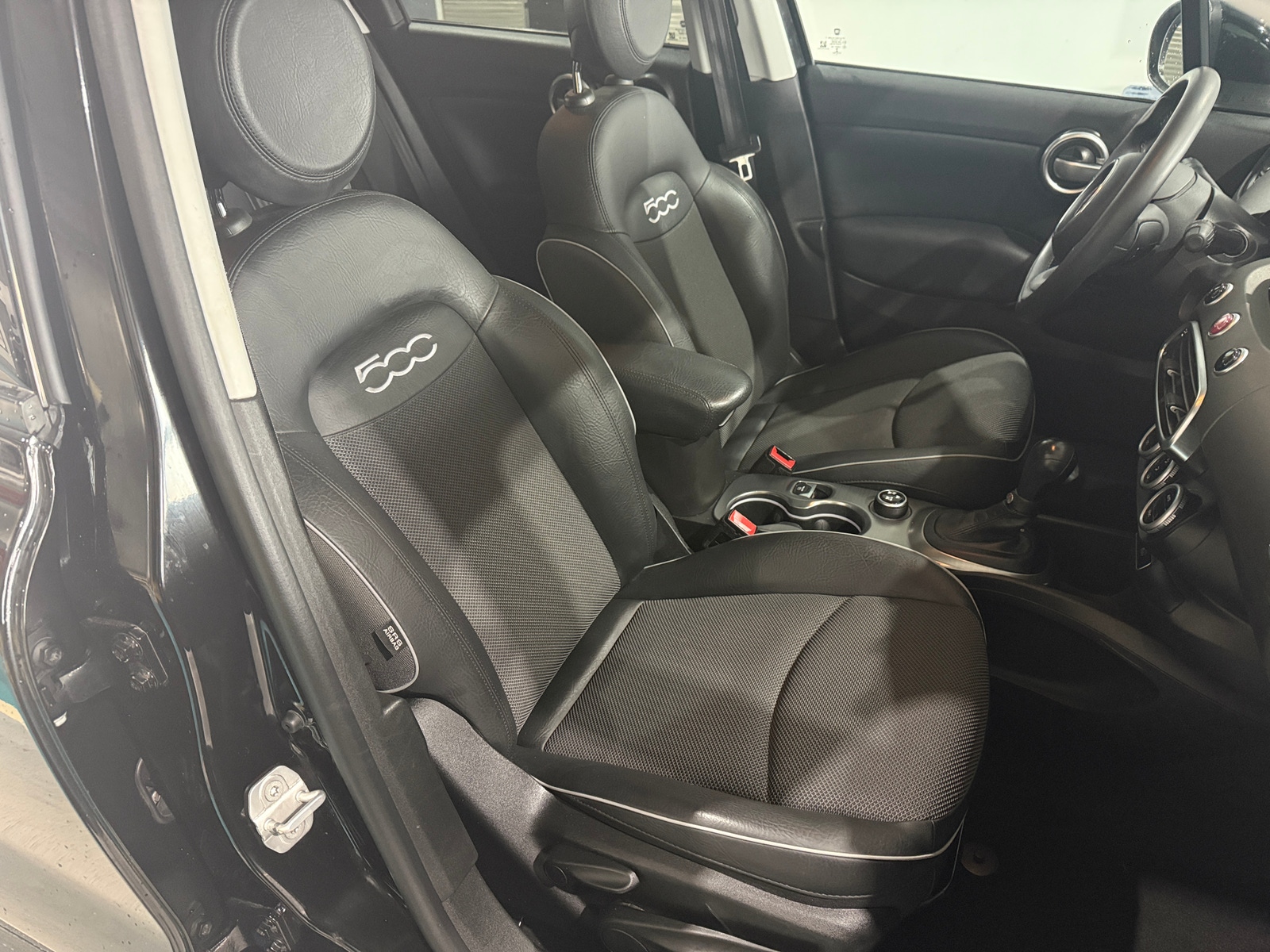 Thumbnail: 2017 Fiat 500X - 2