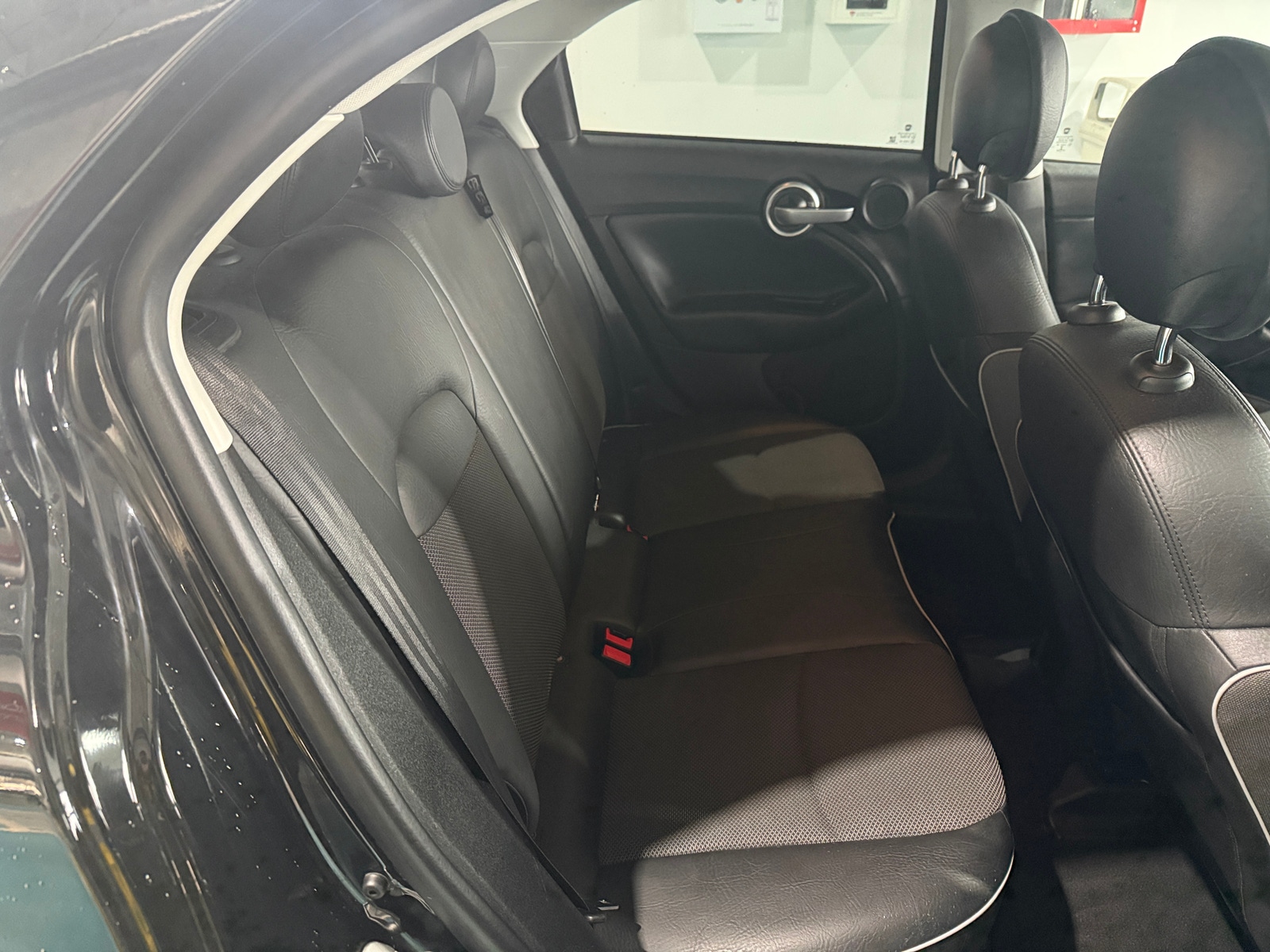 Thumbnail: 2017 Fiat 500X - 6