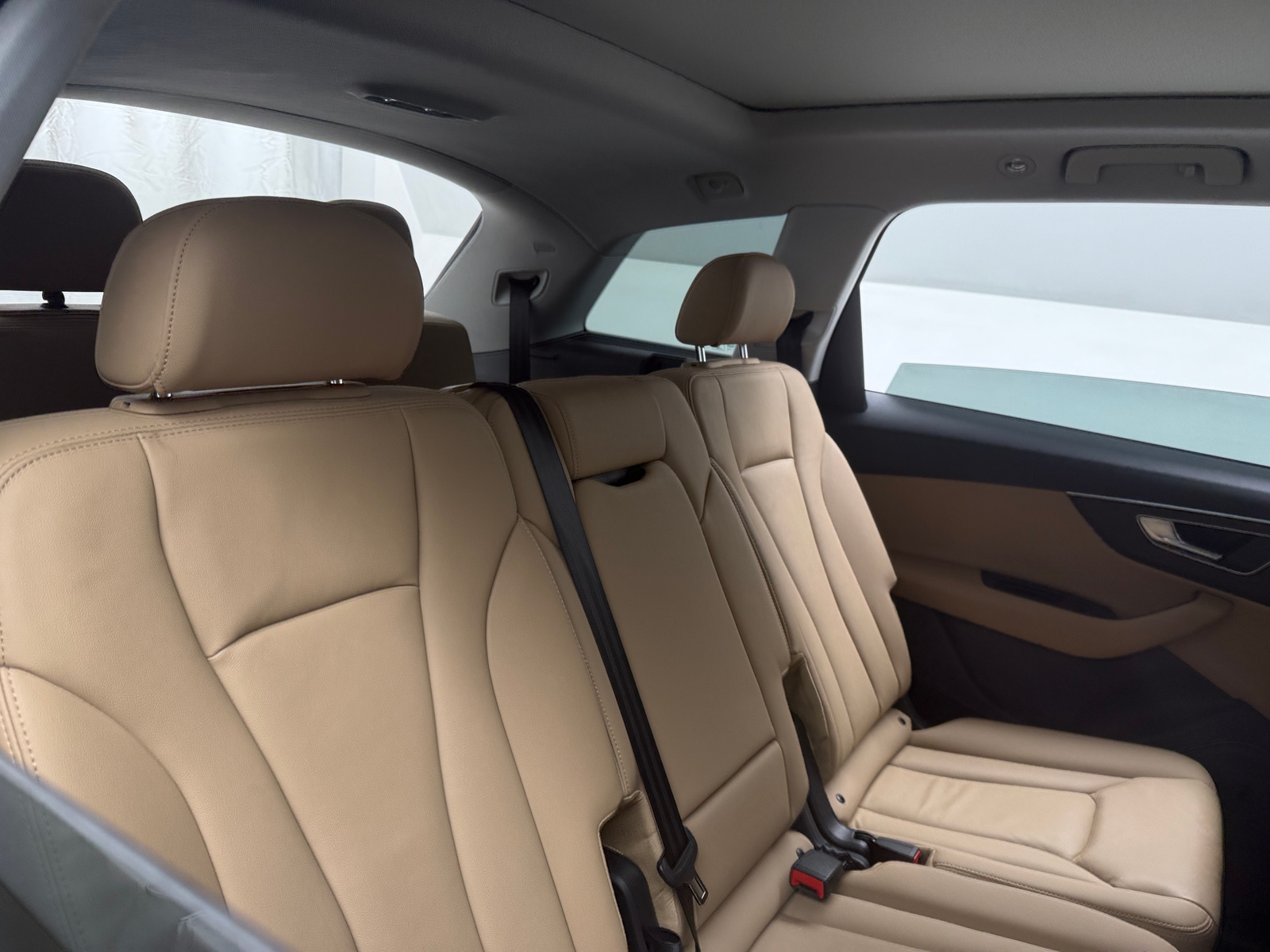 Thumbnail: 2021 Audi Q7 - 5