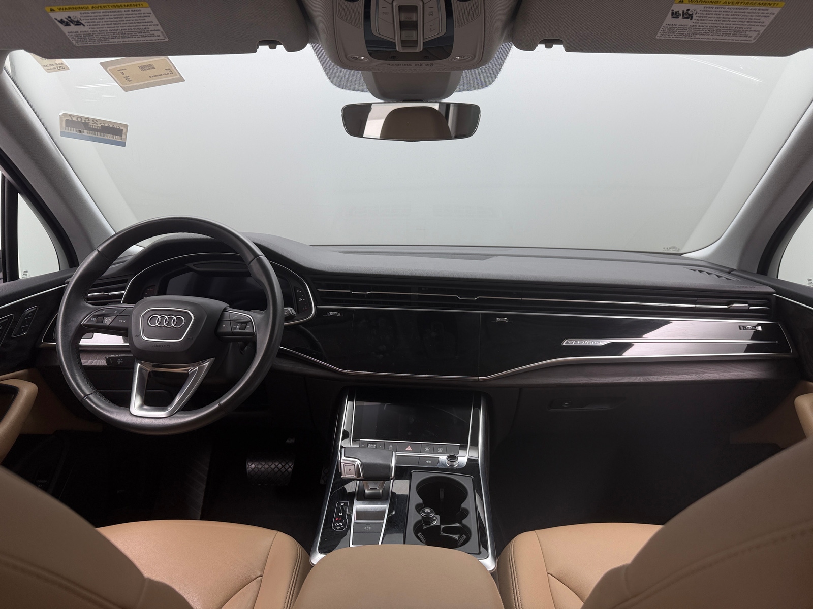 Thumbnail: 2021 Audi Q7 - 2