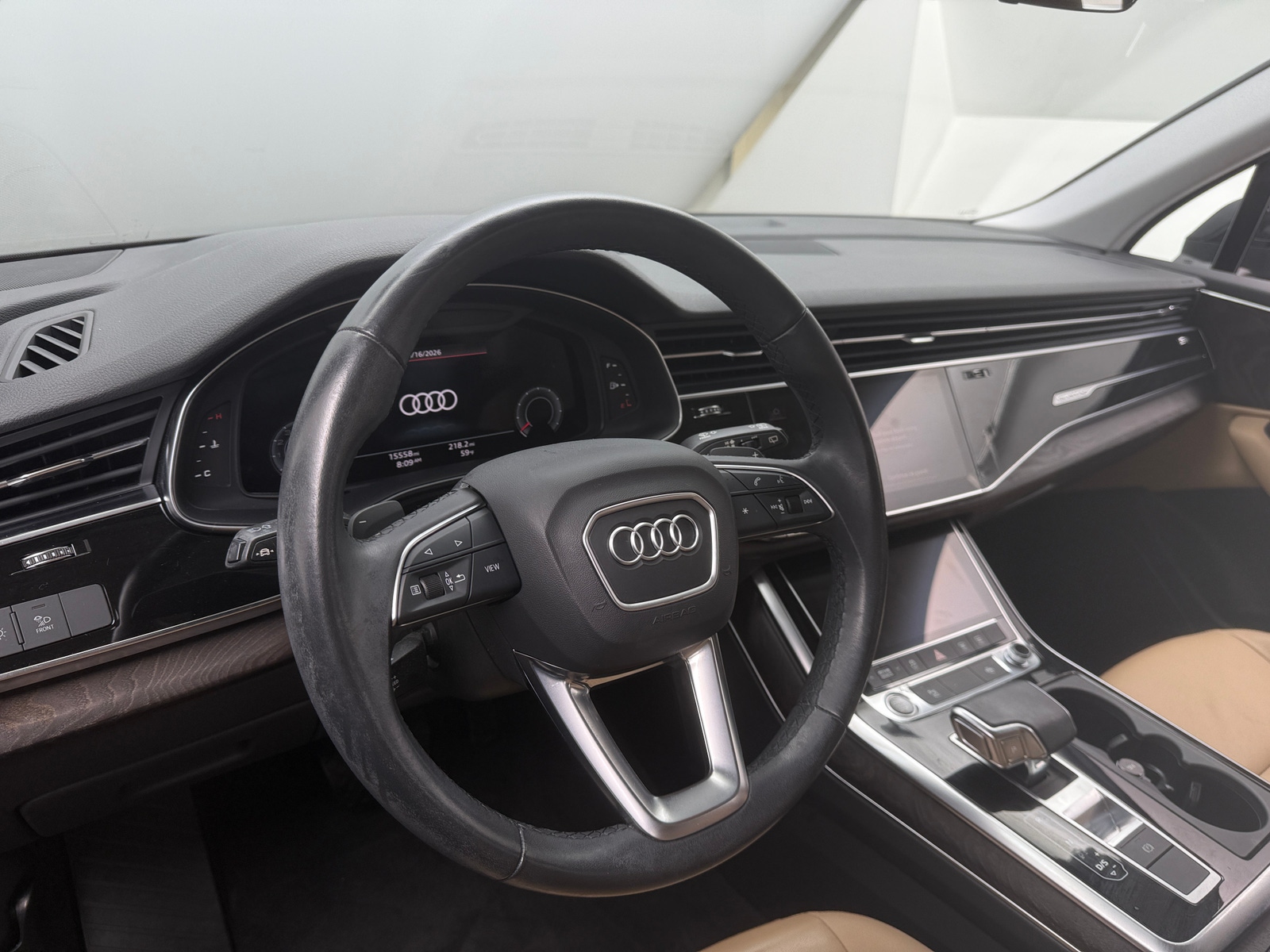 Thumbnail: 2021 Audi Q7 - 4