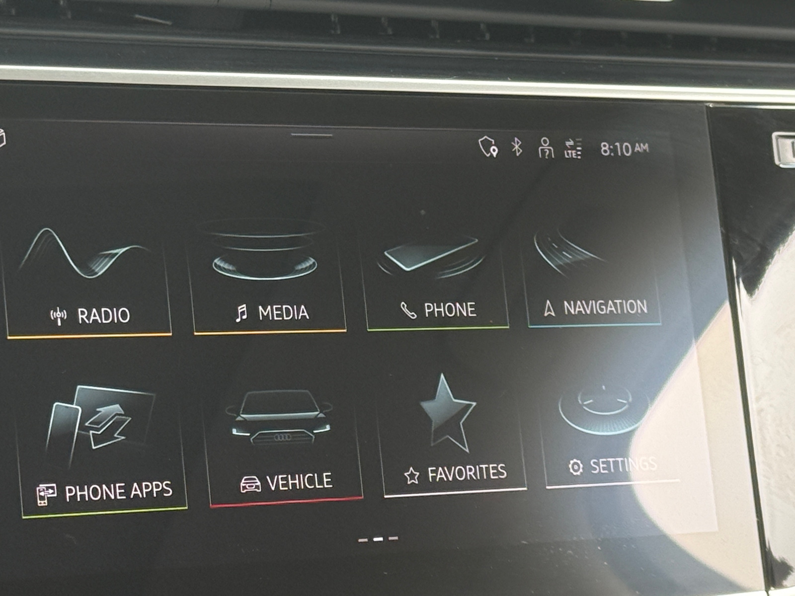 Thumbnail: 2021 Audi Q7 - 3