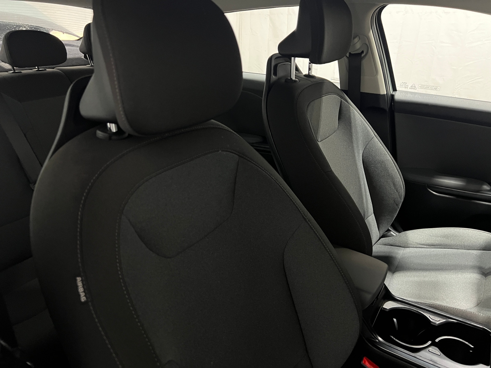 Thumbnail: 2025 Kia K4 - 2